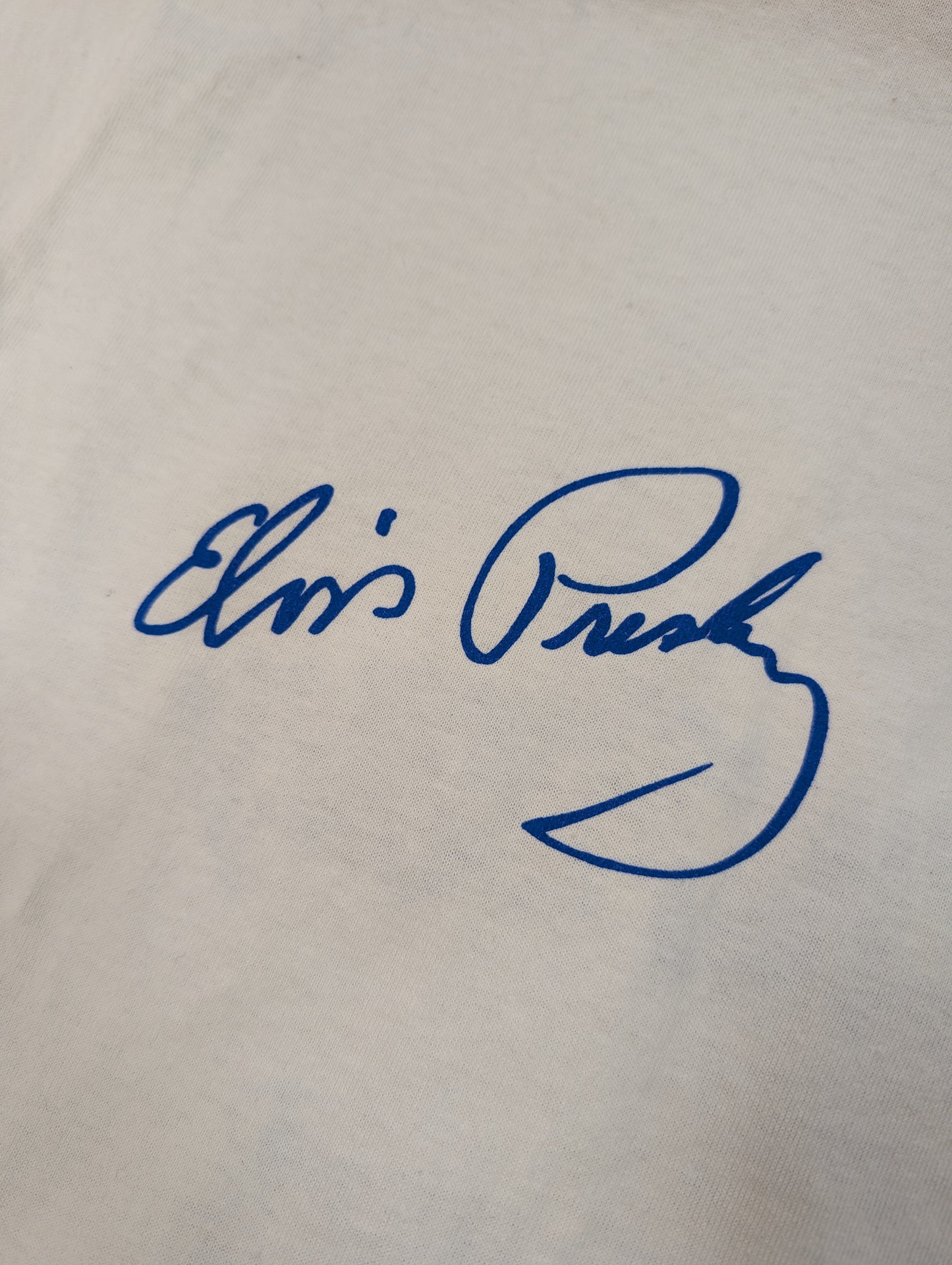 Elvis Presley King Creole t-shirt