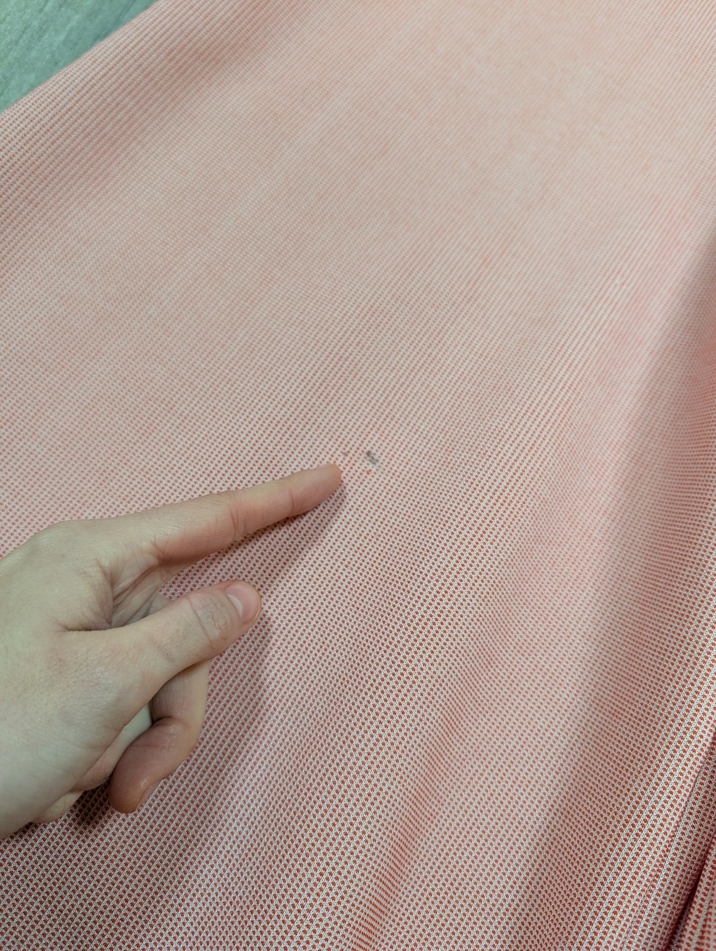 1970s Great Shape jumpsuit - XS/S/6/8