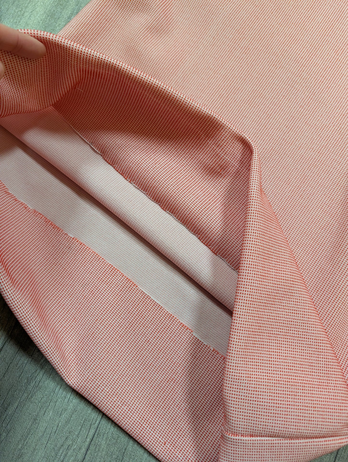 1970s Great Shape jumpsuit - XS/S/6/8