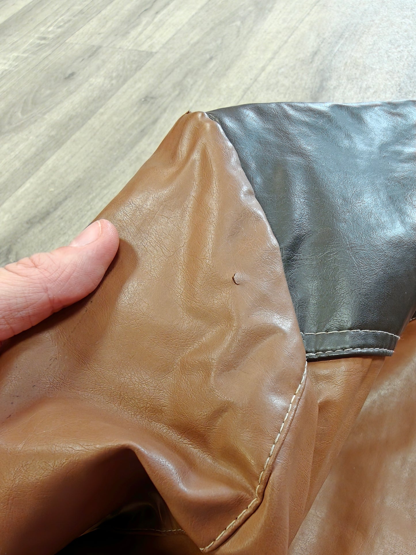 1970s Casbro Casuals jacket