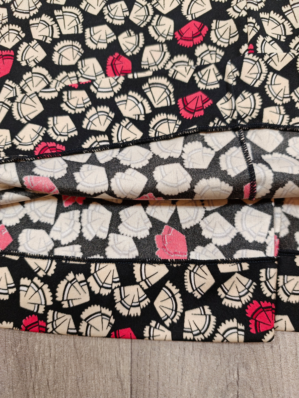 1970s Travona dress - M/14