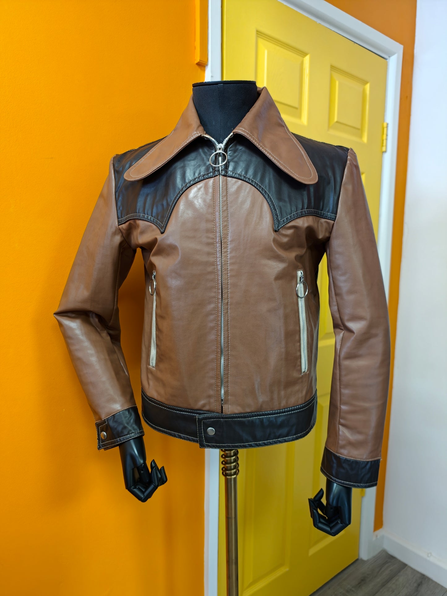 1970s Casbro Casuals jacket