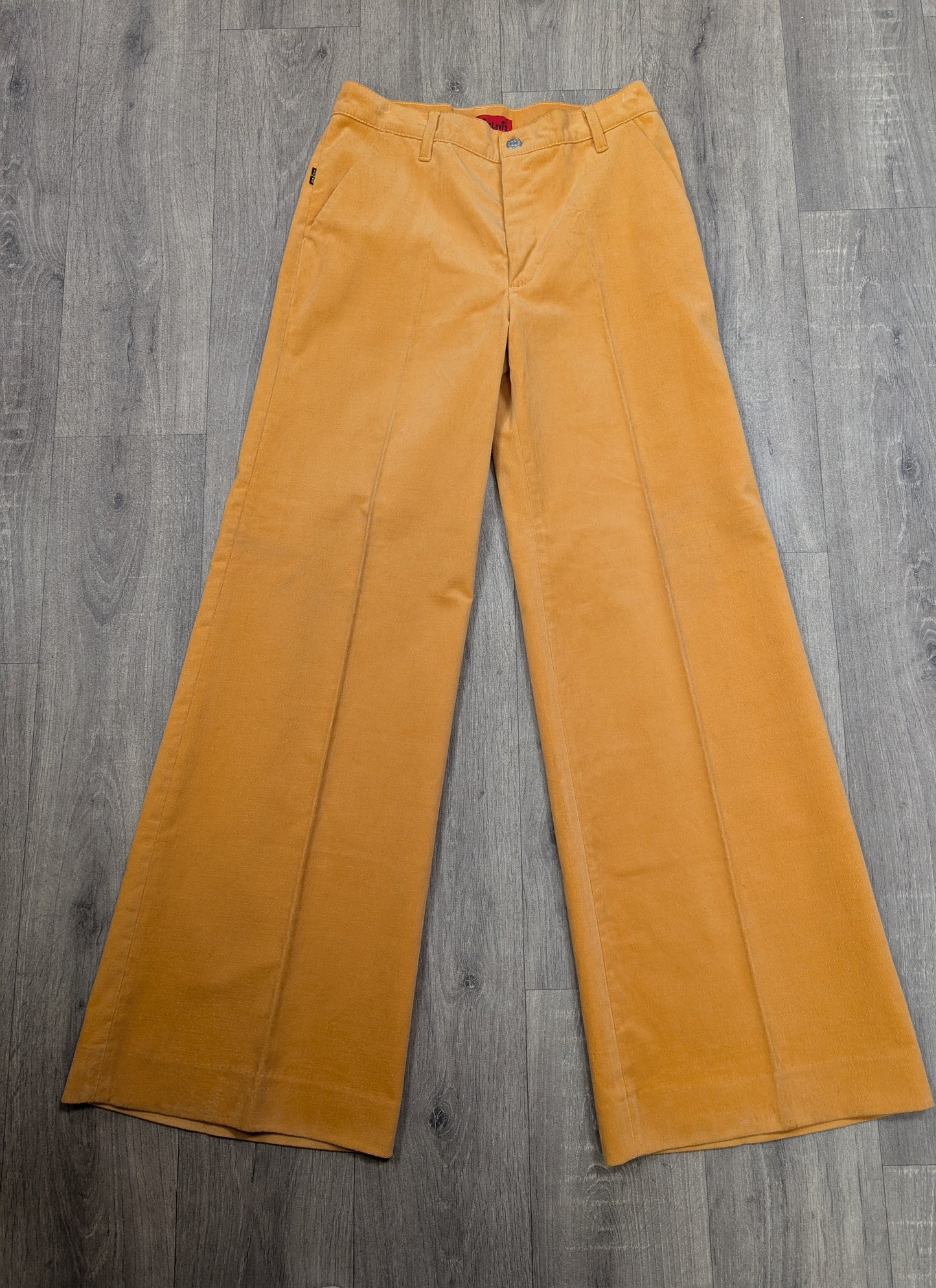 Deadstock 1970s Miss Levi's - 29"/30" waist