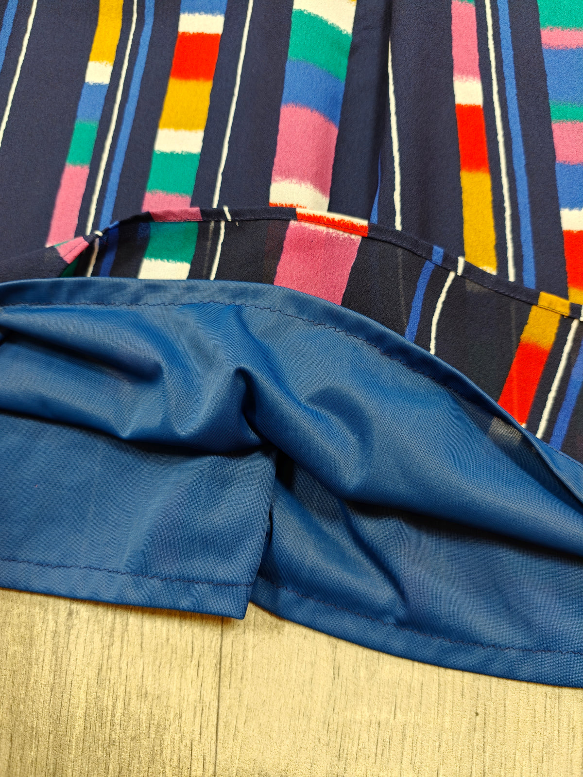 70s/80s Fiona Dresses dress - S