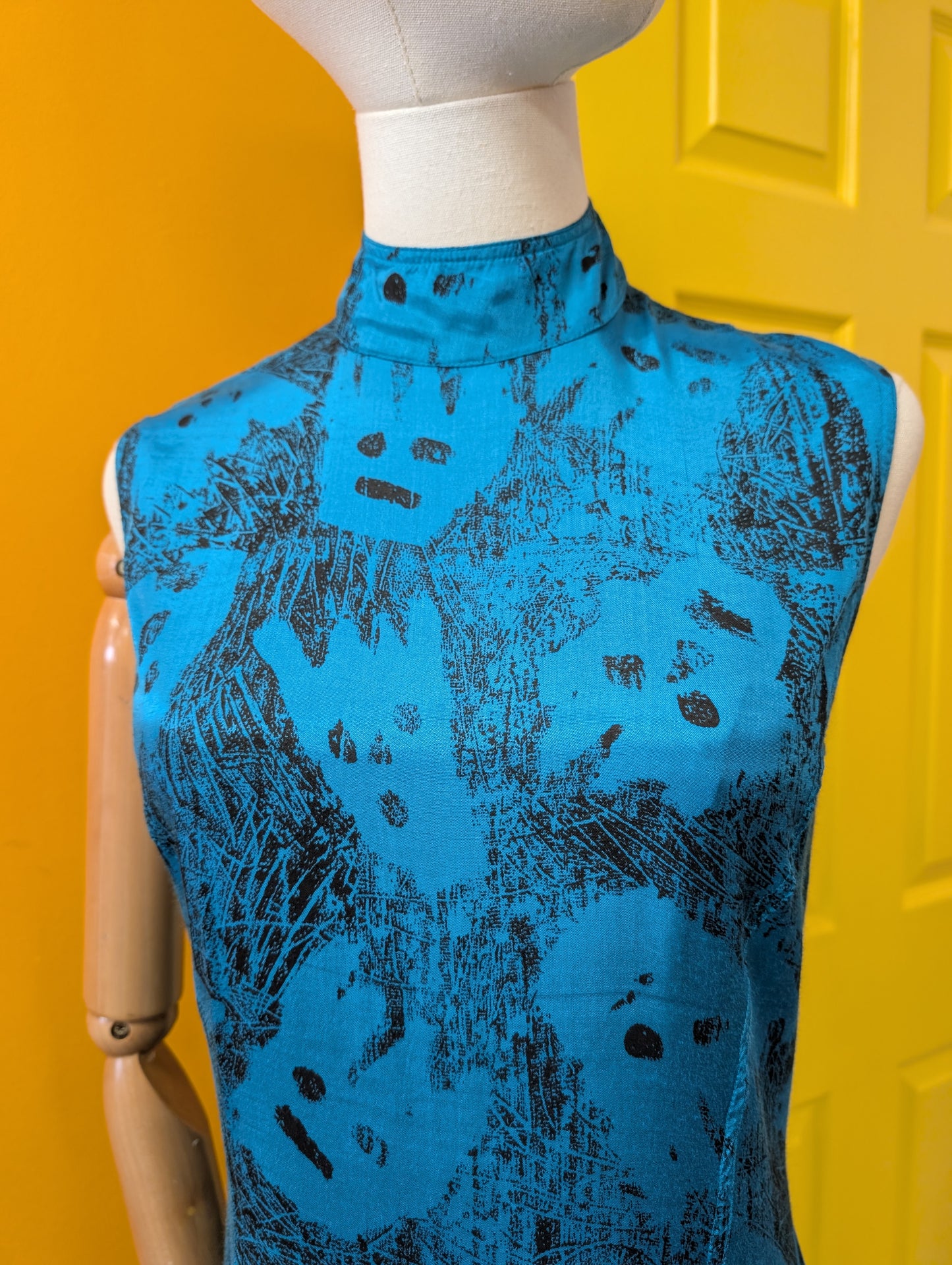 Y2K French Connection dress - S/8