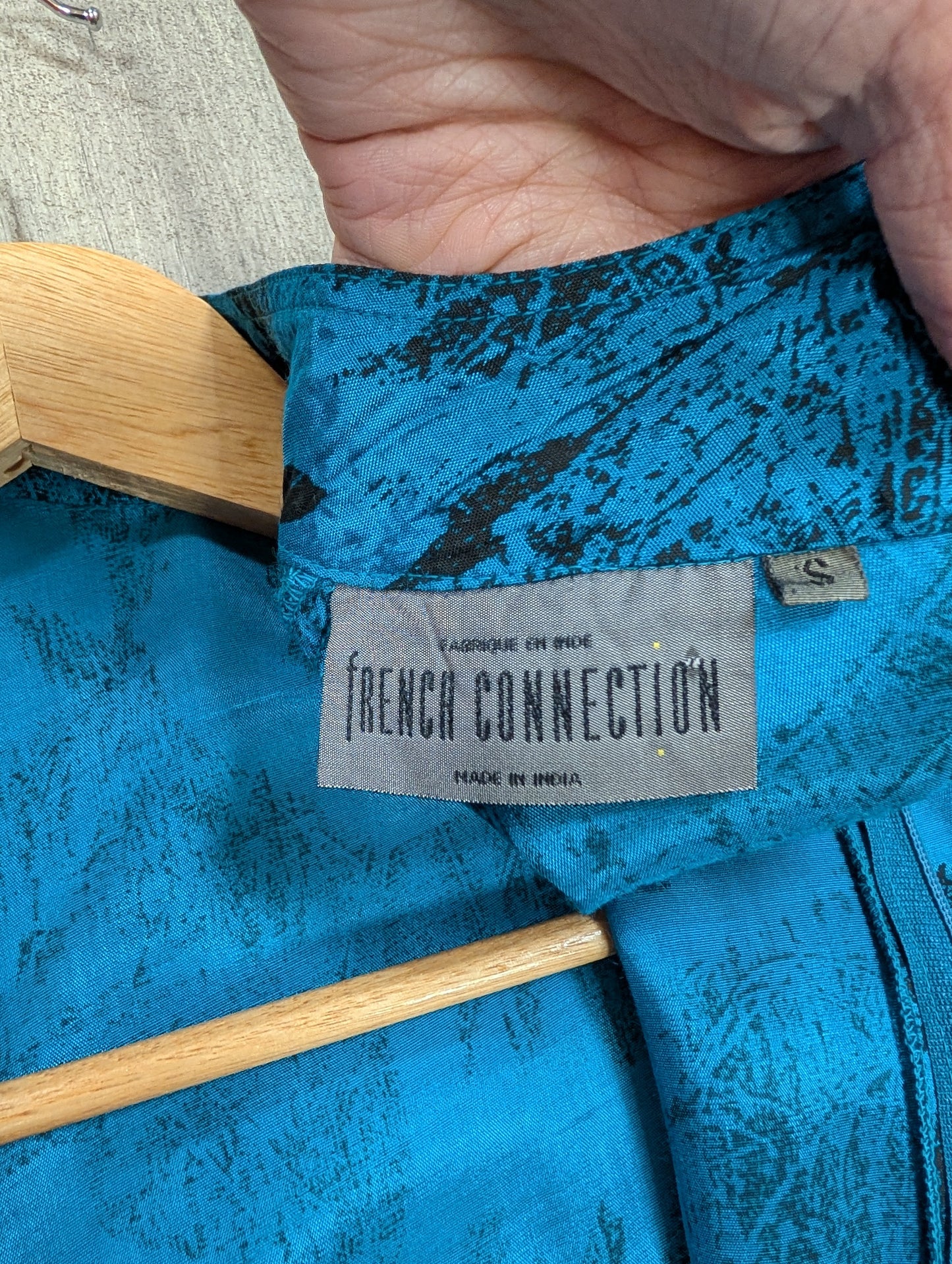 Y2K French Connection dress - S/8