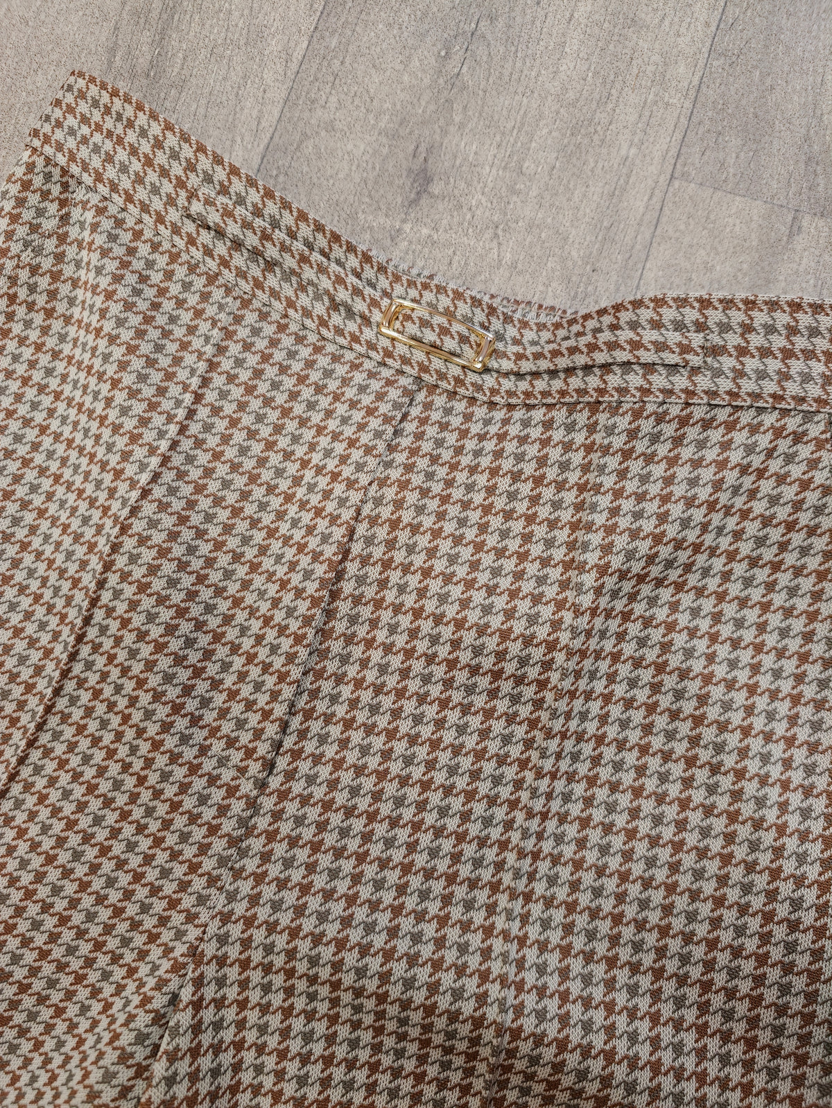 1990s St Michael trousers - M