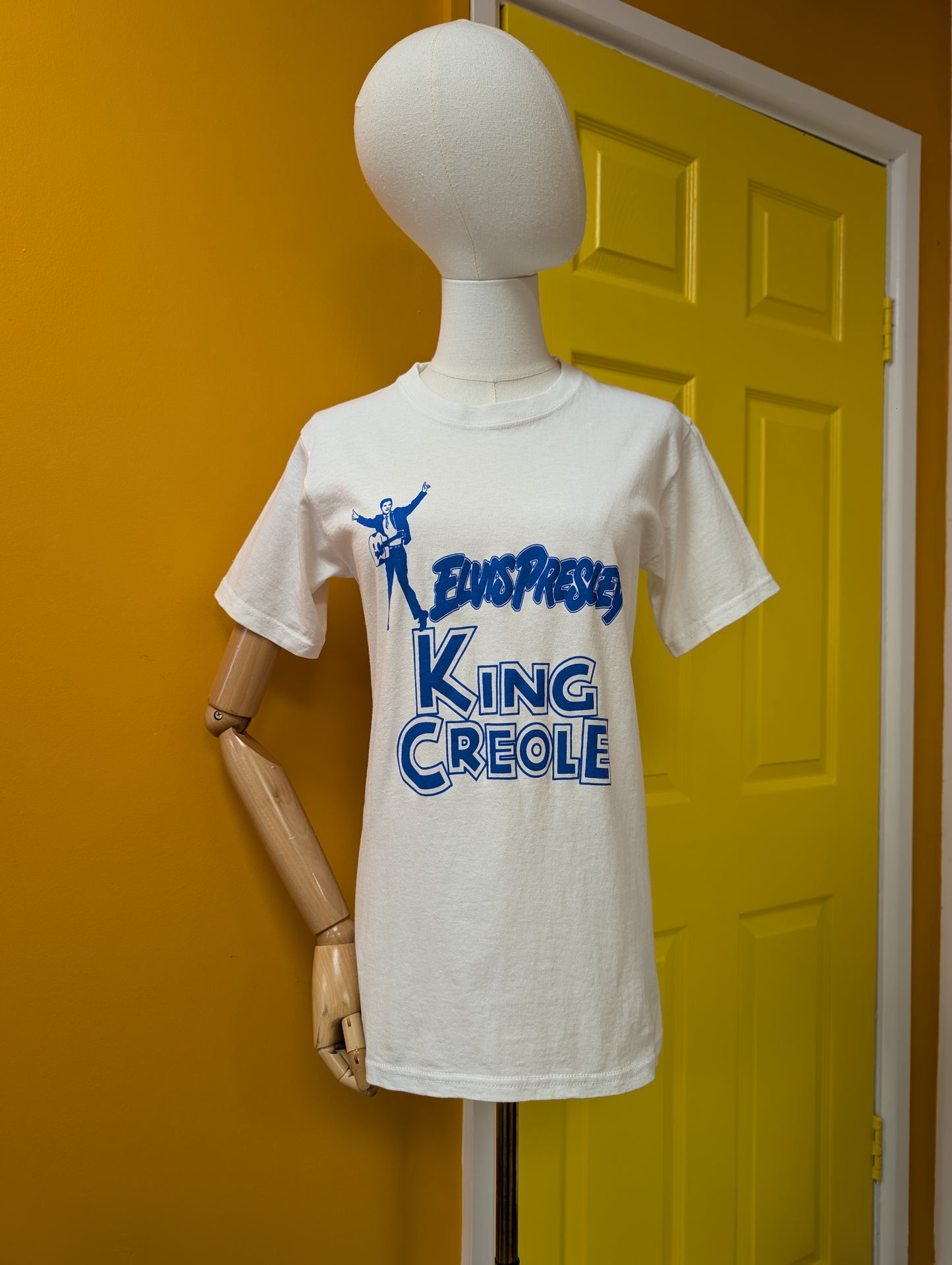 Elvis Presley King Creole t-shirt