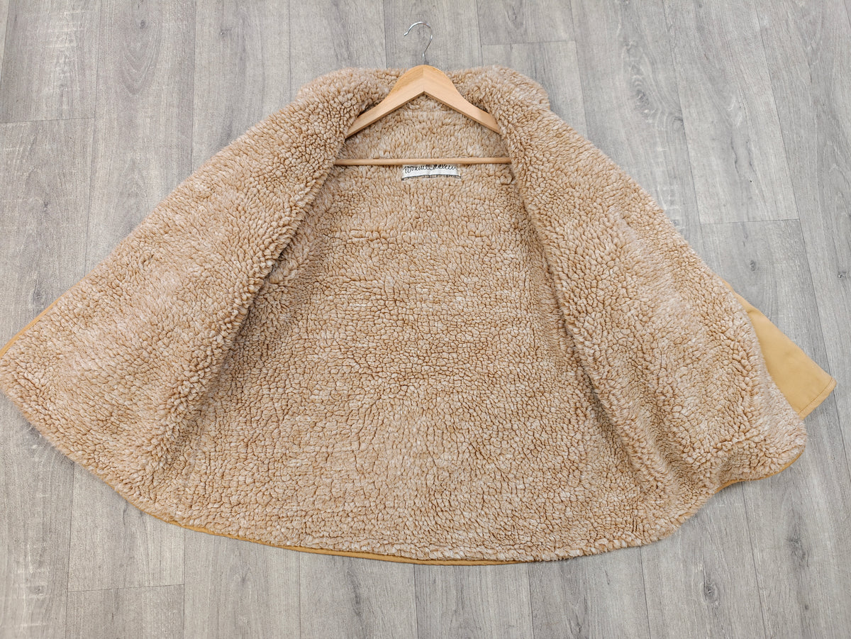 1970s Bonnie Cashin weatherwear for Russ Taylor coat
