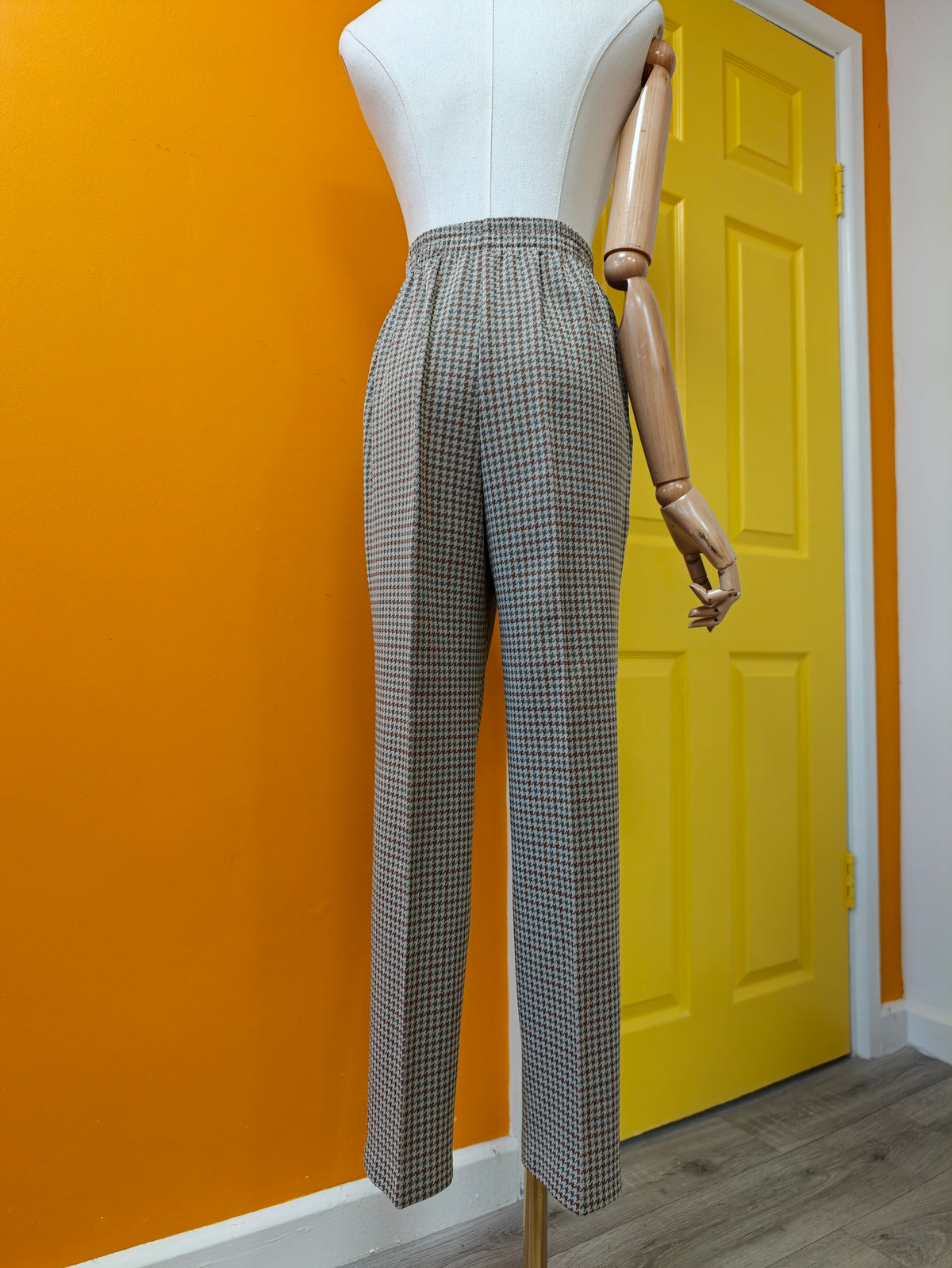 1990s St Michael trousers - M