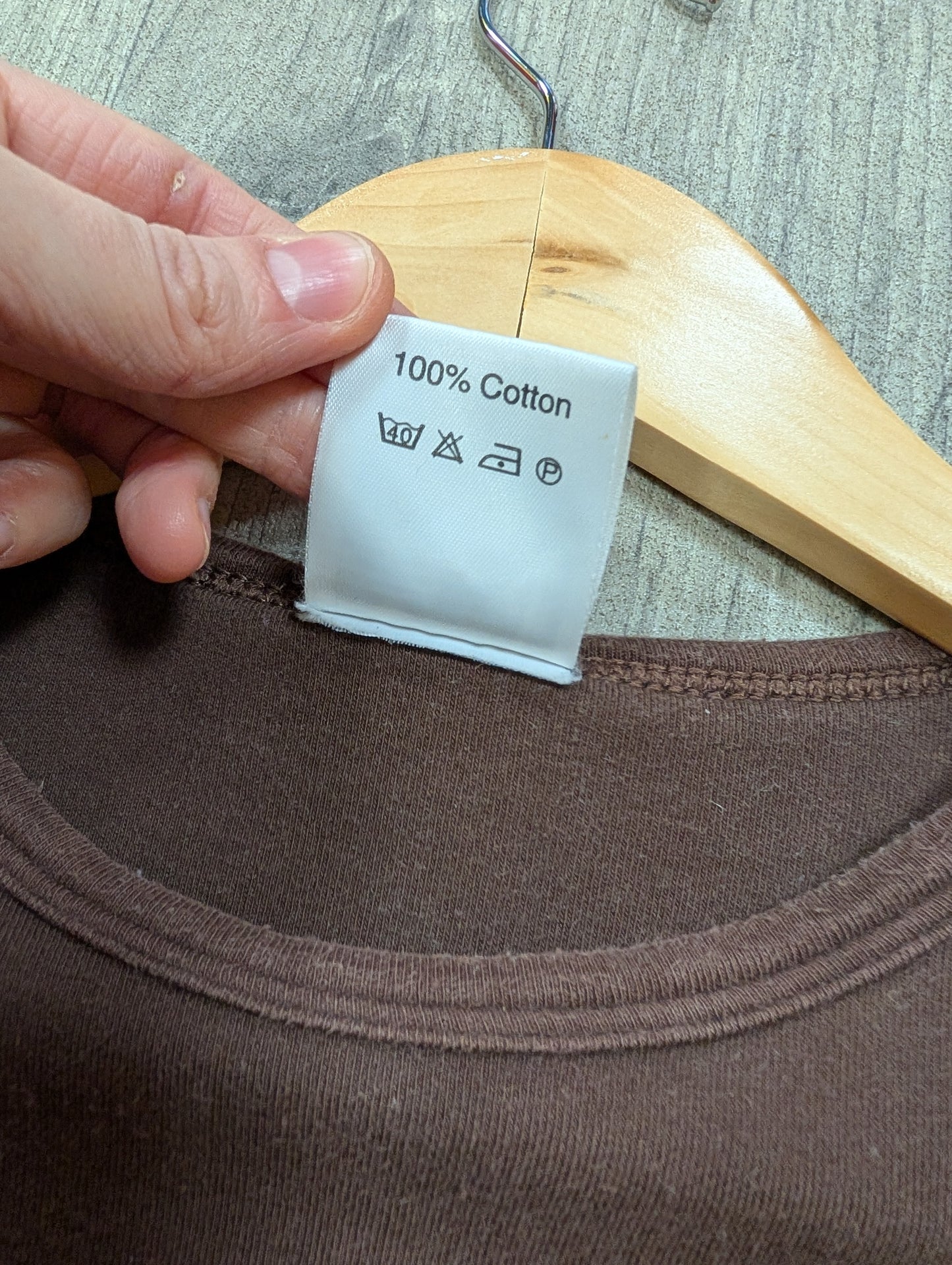 90s/Y2K Belle & Sebastian cotton t-shirt