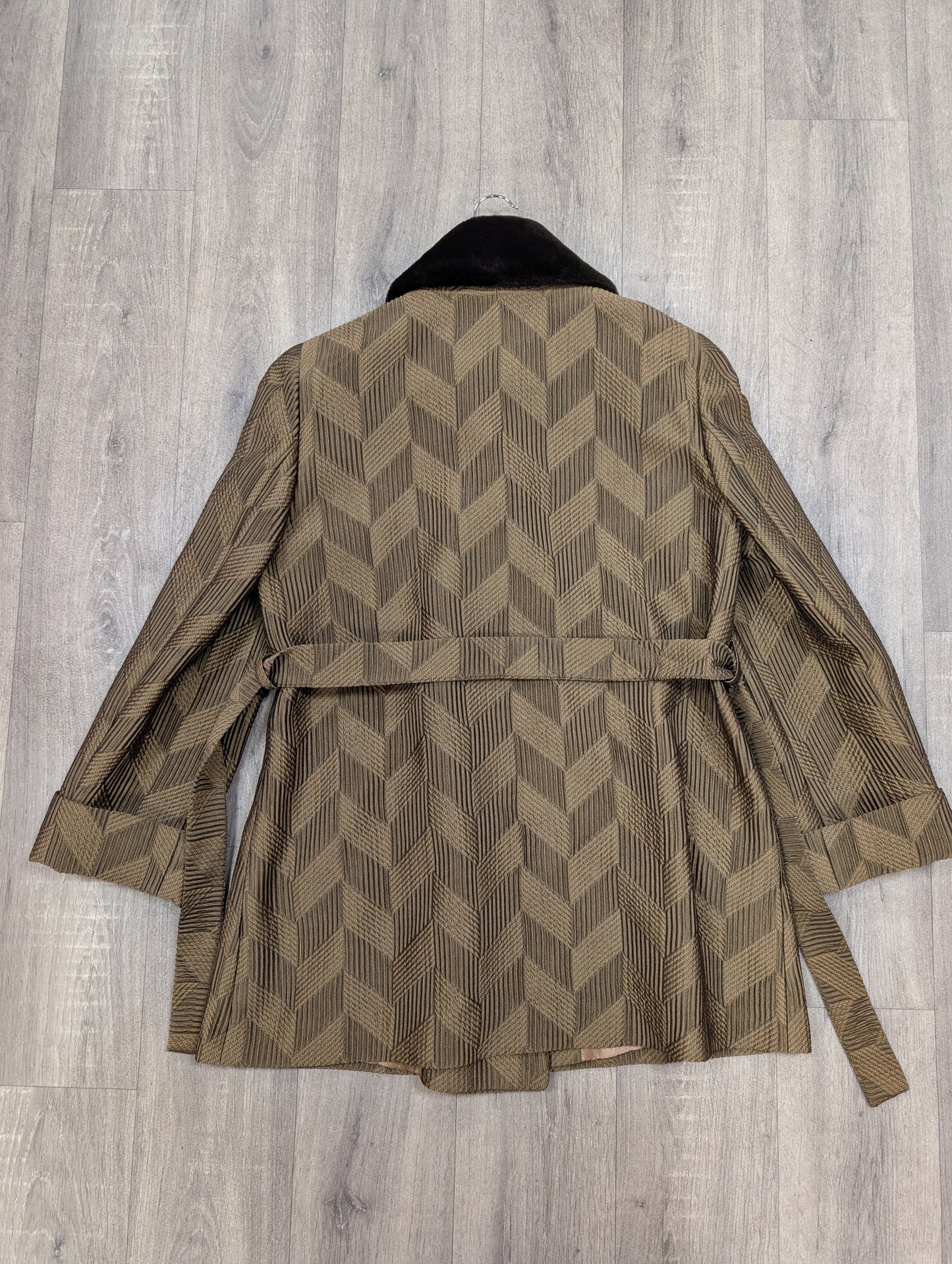 1990s Luis Civit coat - M