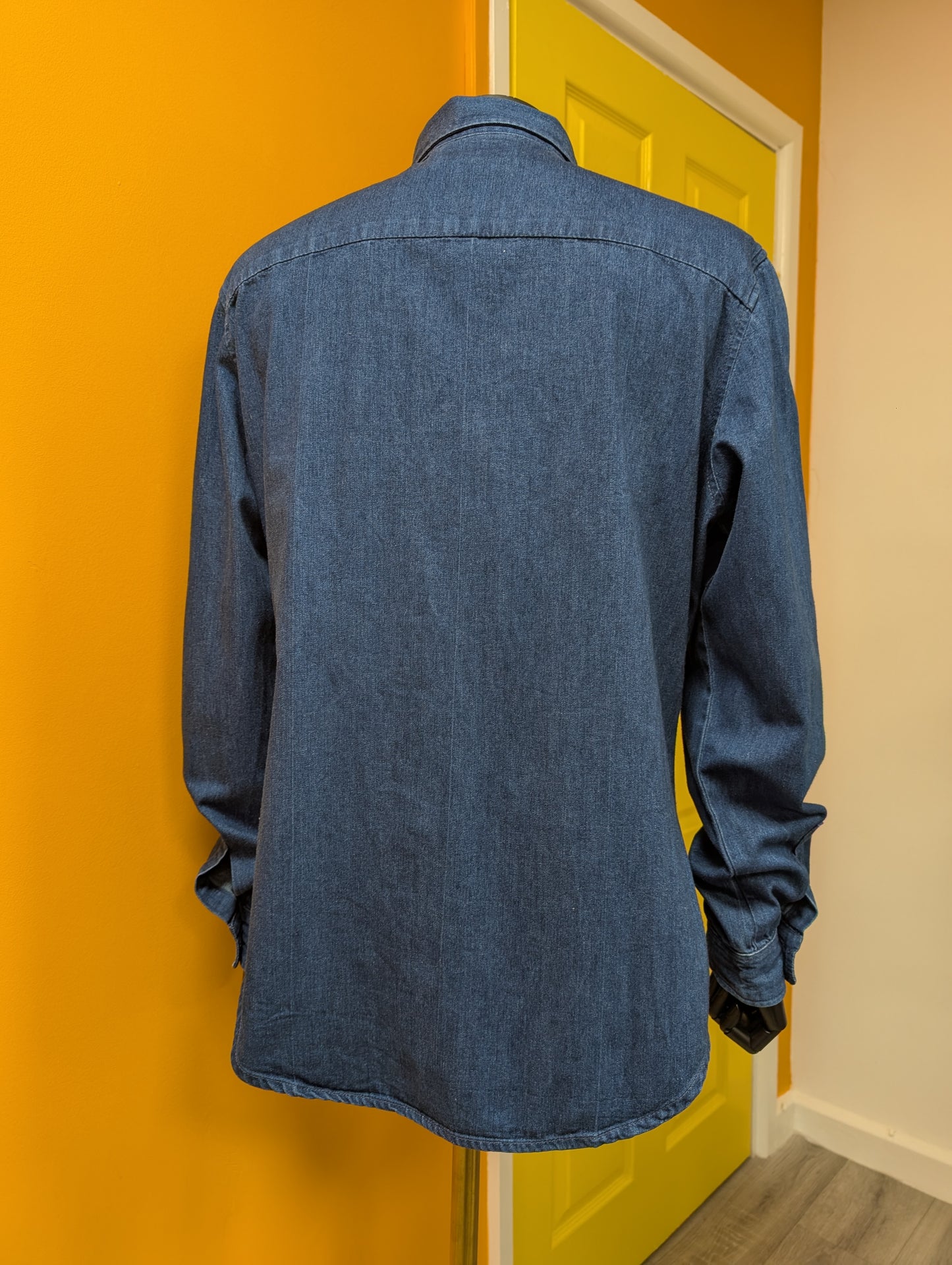 Levi's sta-prest shirt