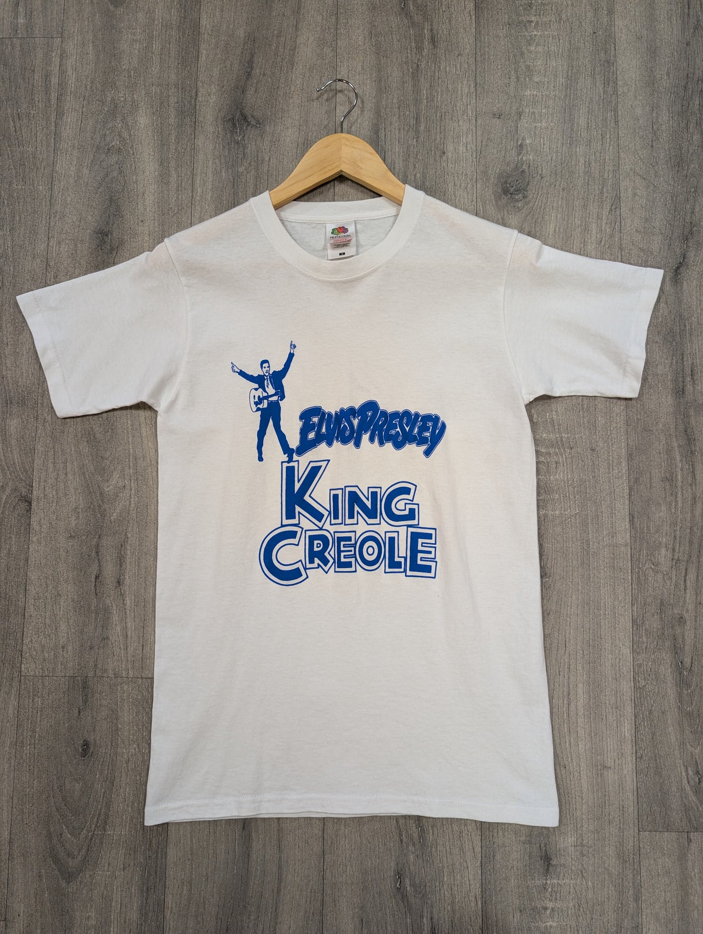 Elvis Presley King Creole t-shirt