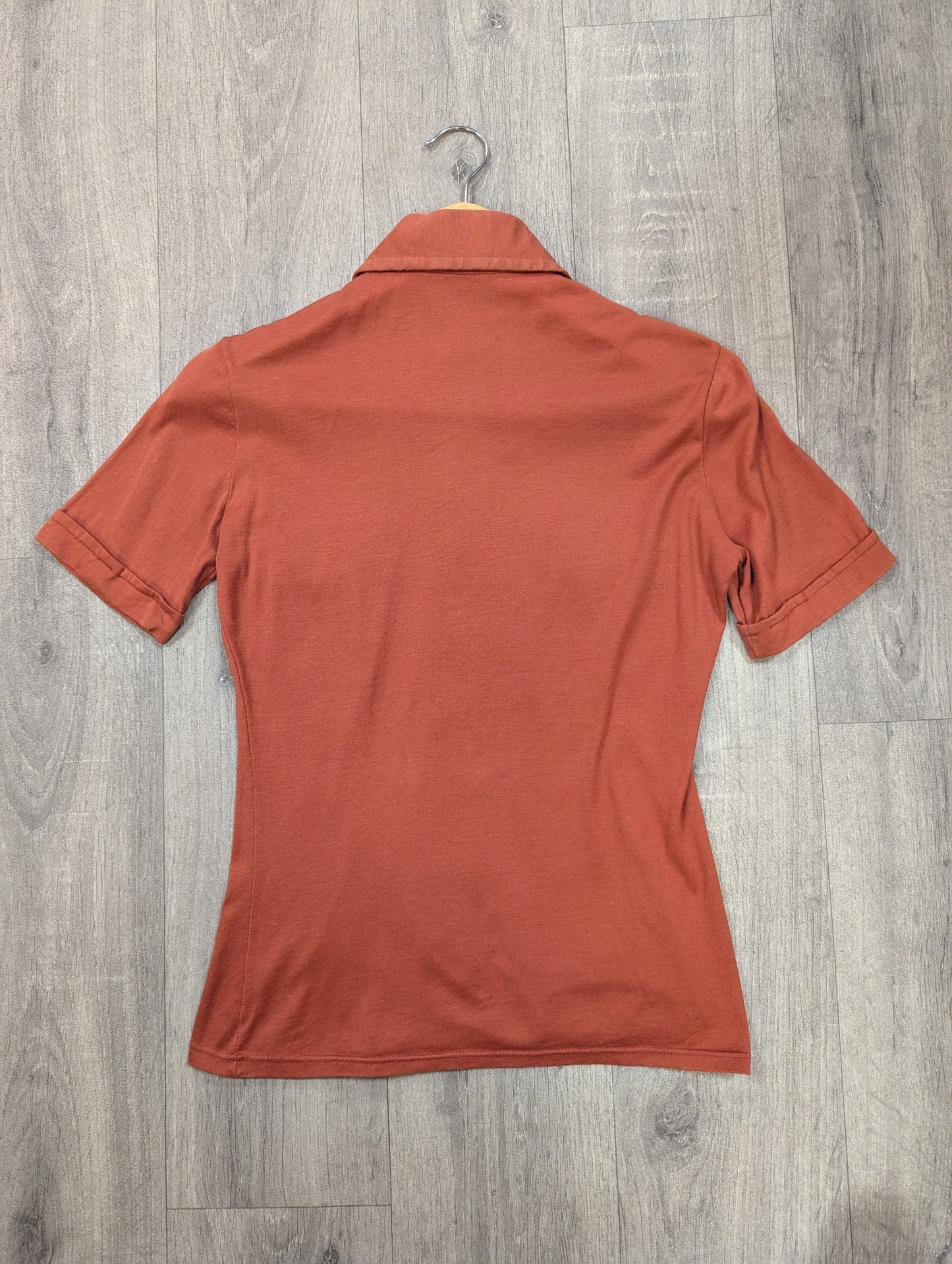 1970s shirt - XS