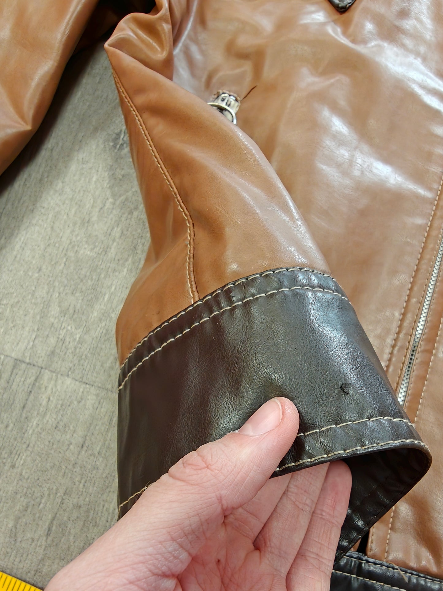 1970s Casbro Casuals jacket