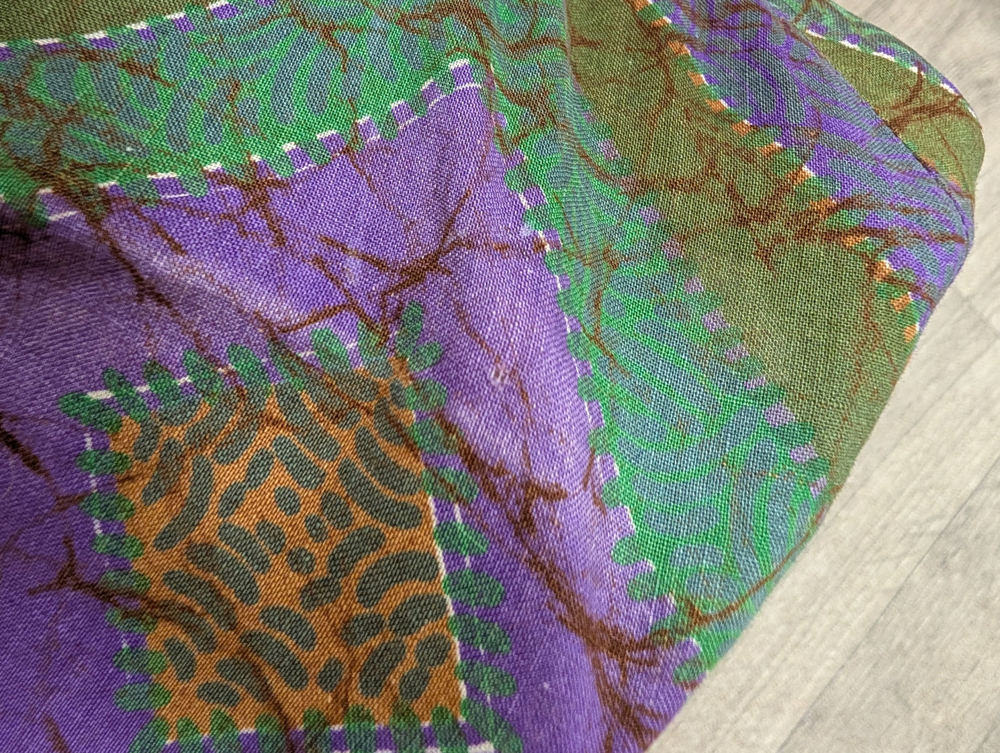 50s/60s Bonnie Blair dress - XS/6