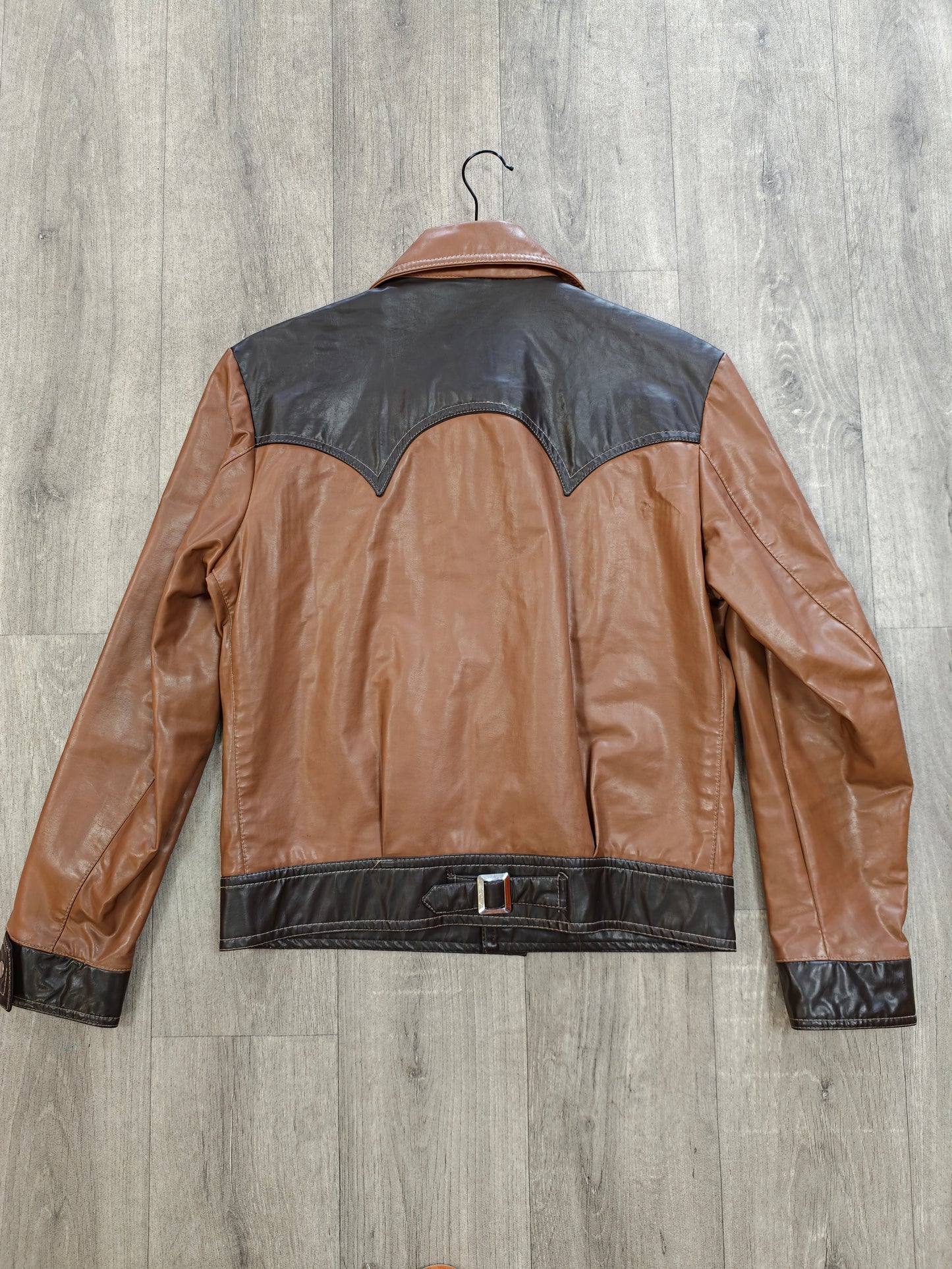 1970s Casbro Casuals jacket