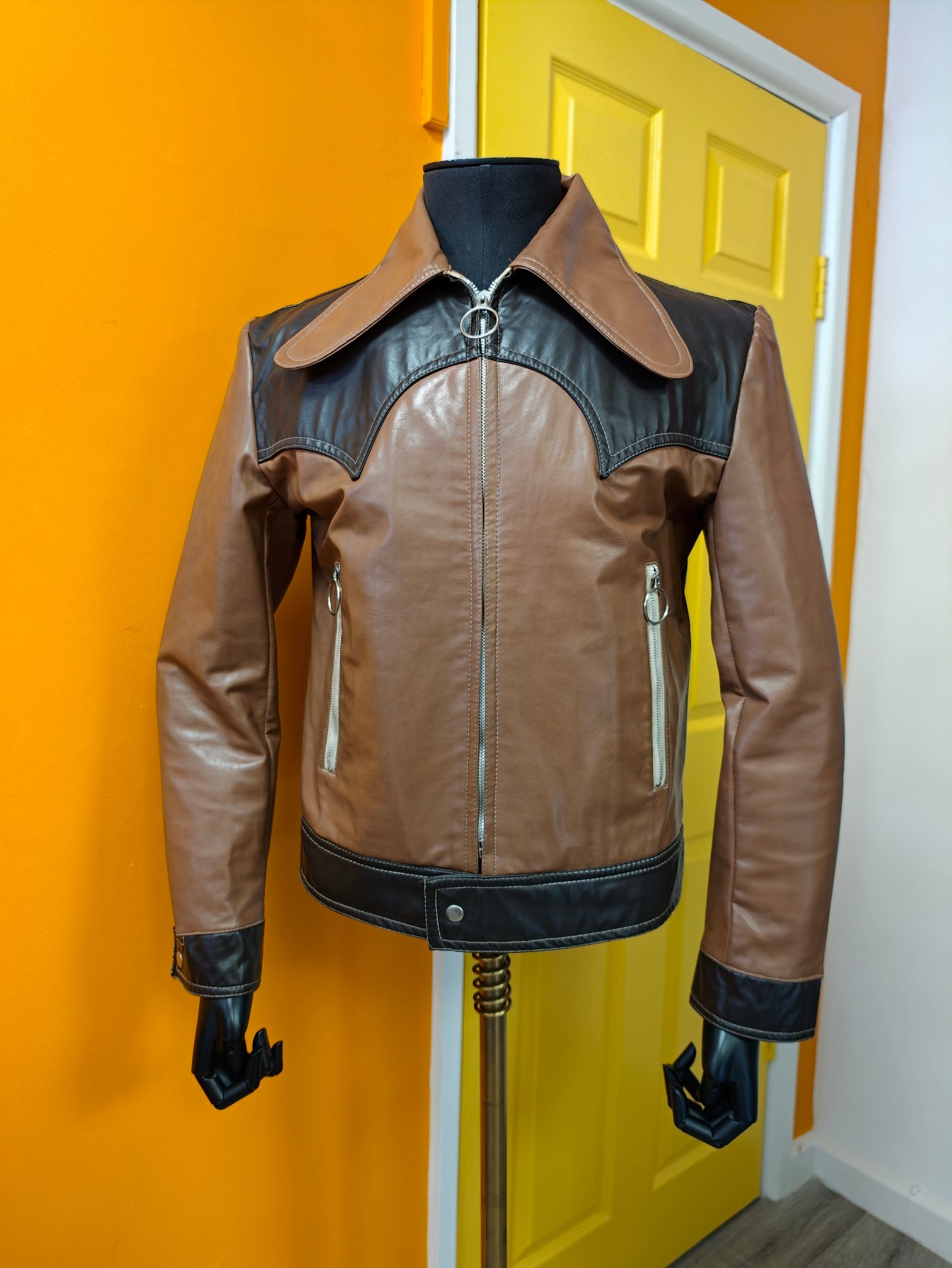 1970s Casbro Casuals jacket