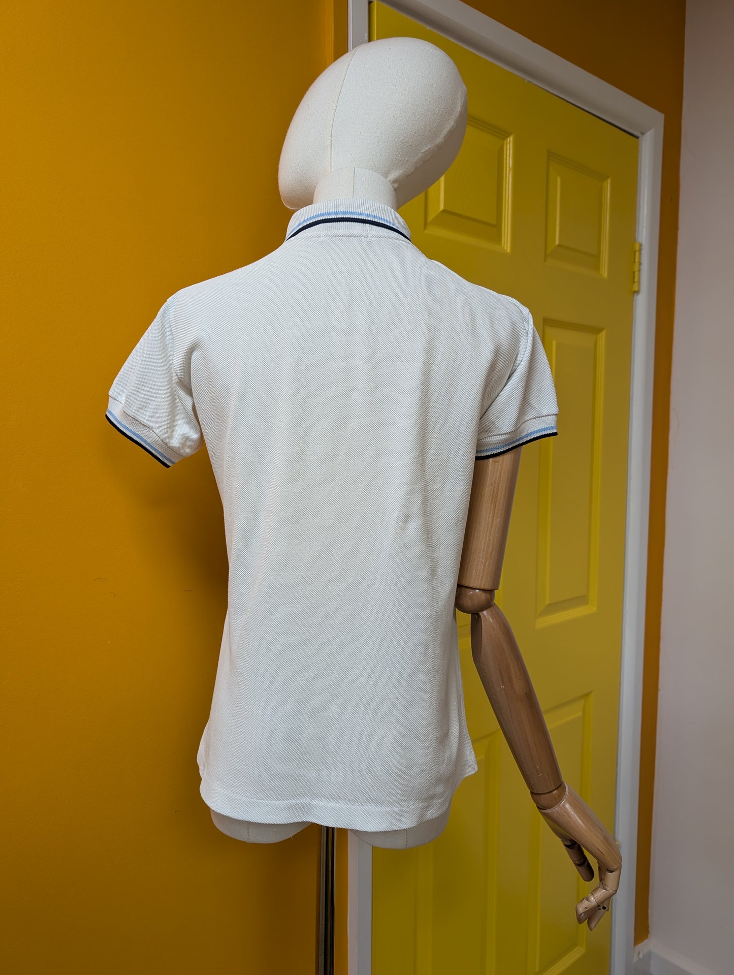 1970s Fred Perry polo shirt - S