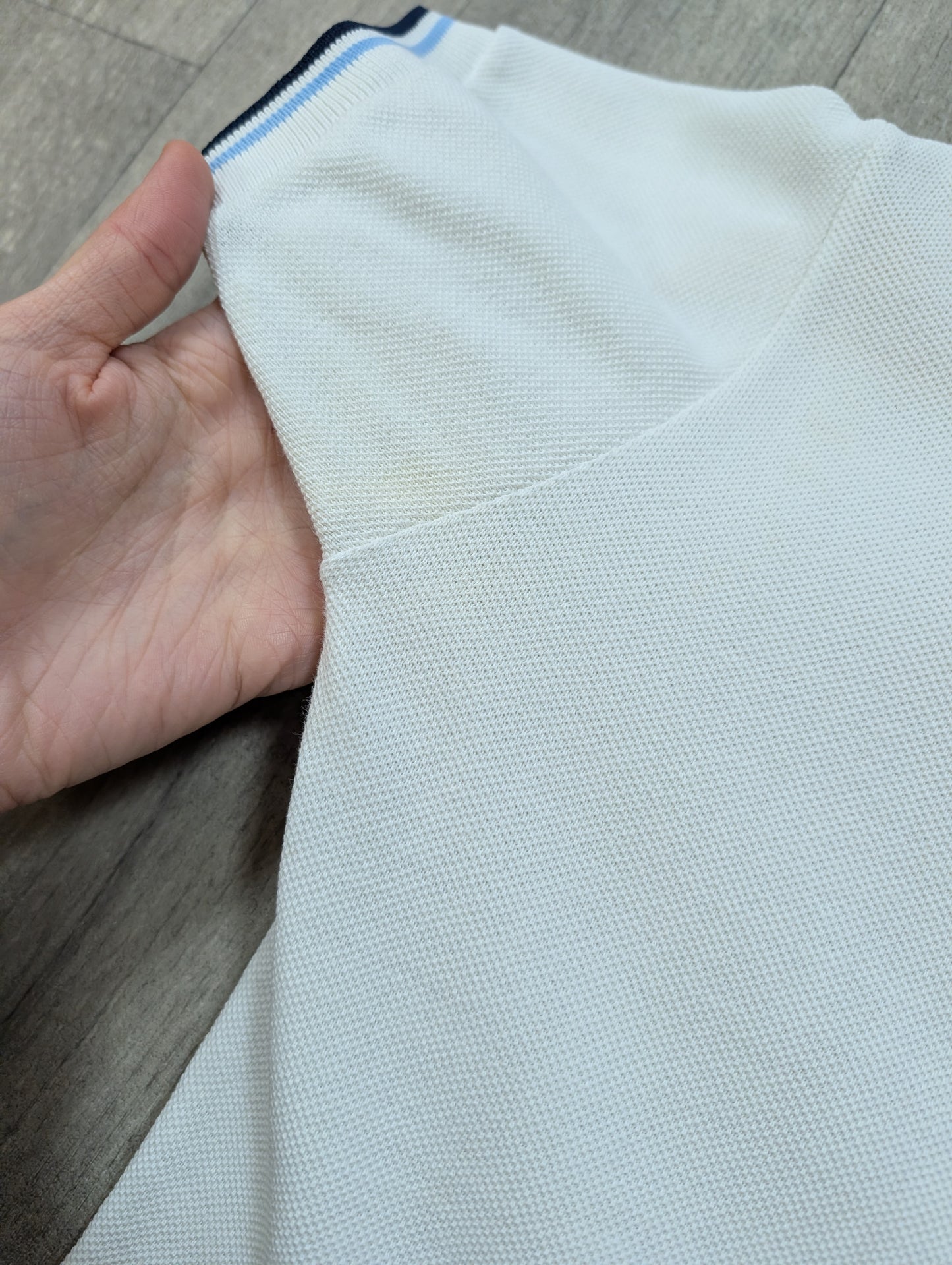 1970s Fred Perry polo shirt - S