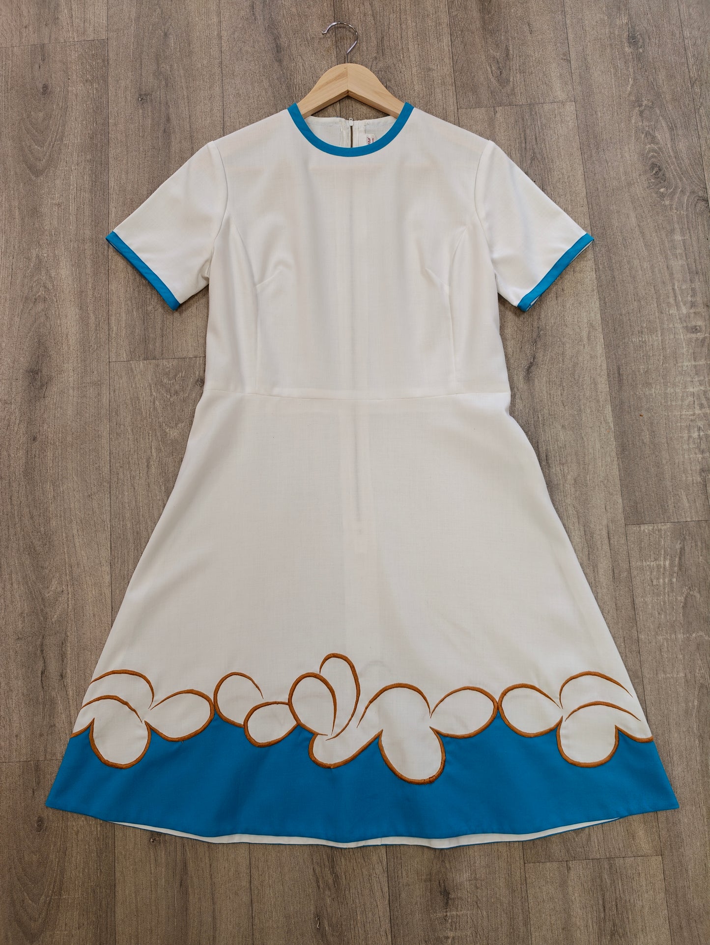 1960s Bragard dress - M/14