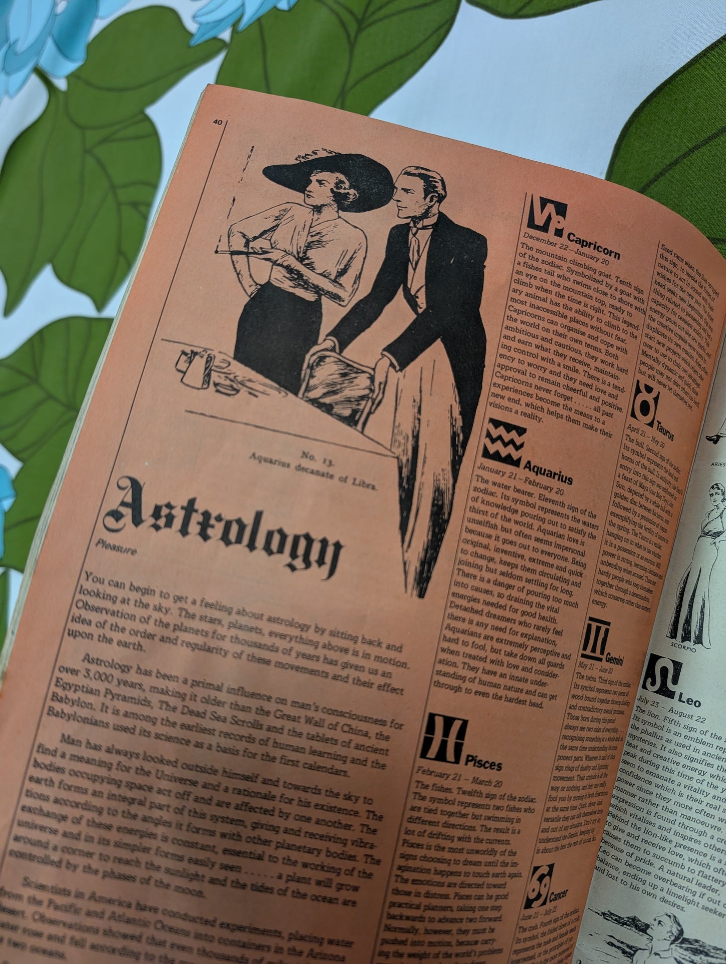 Great Western Express Lincoln Festival 1972 programme