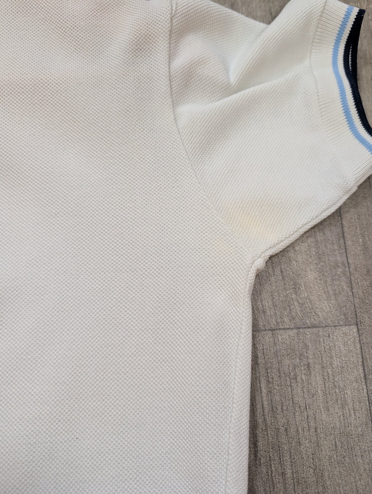 1970s Fred Perry polo shirt - S