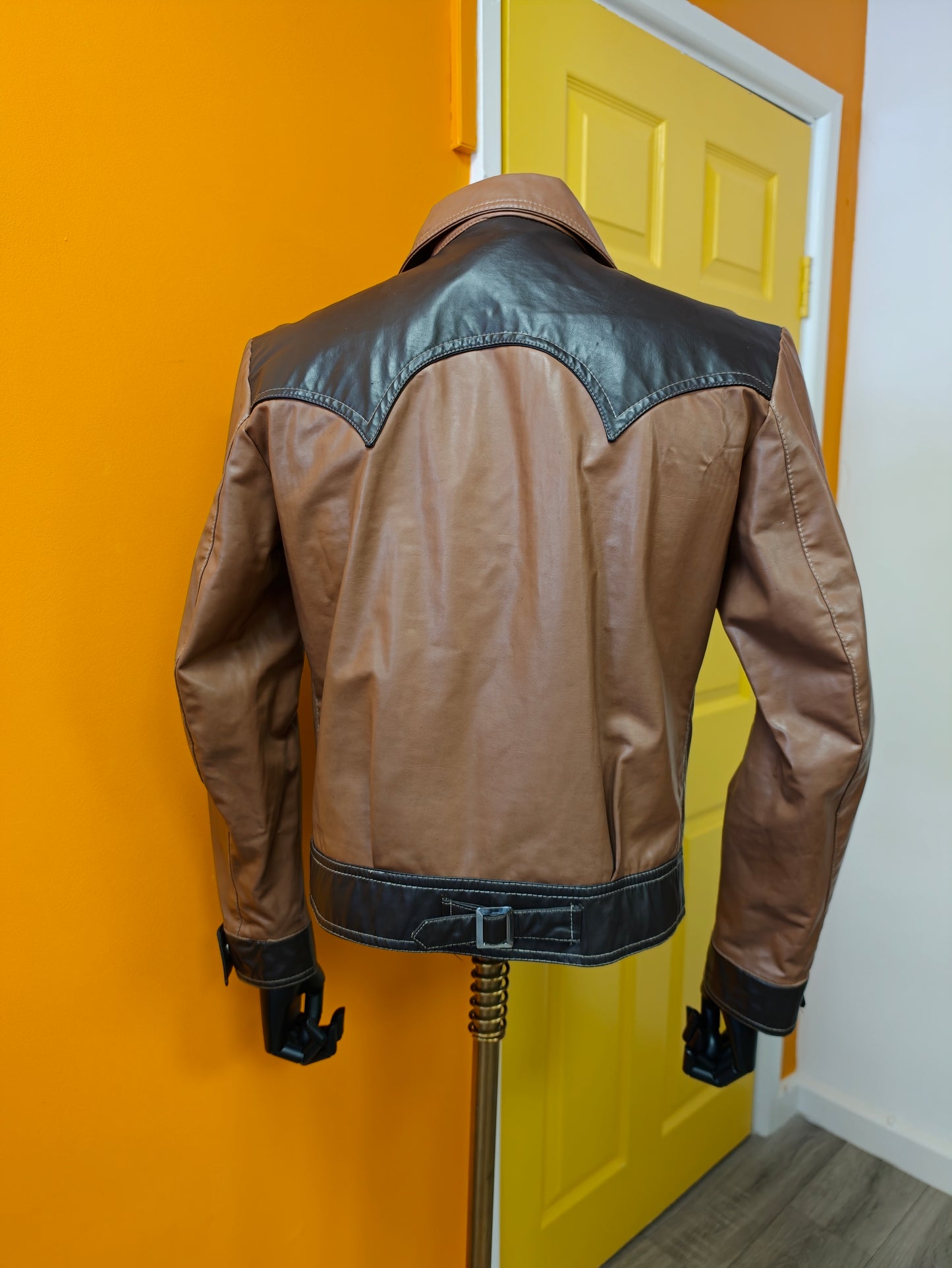 1970s Casbro Casuals jacket