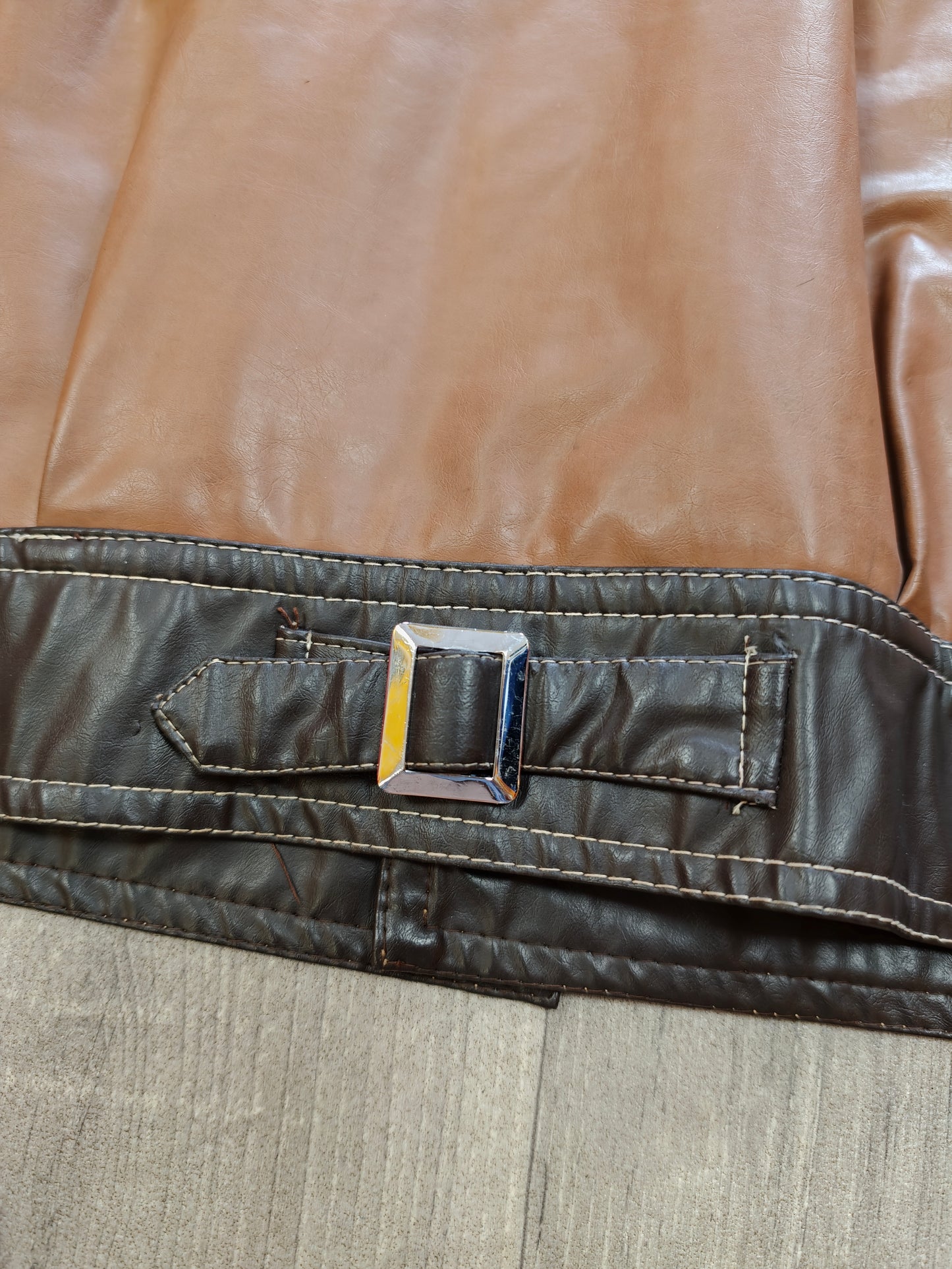 1970s Casbro Casuals jacket