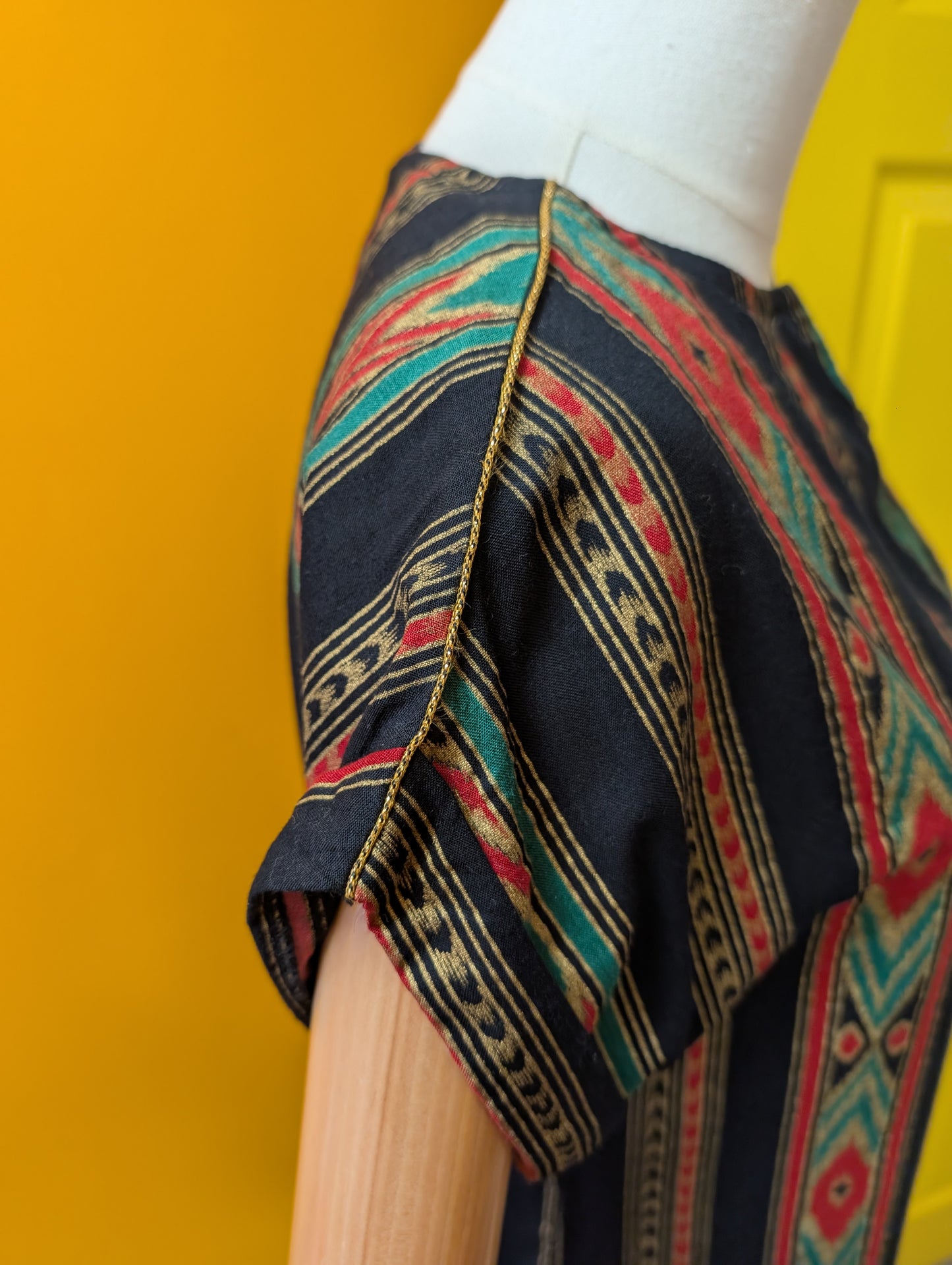 1980s Dorothy Perkins top - S