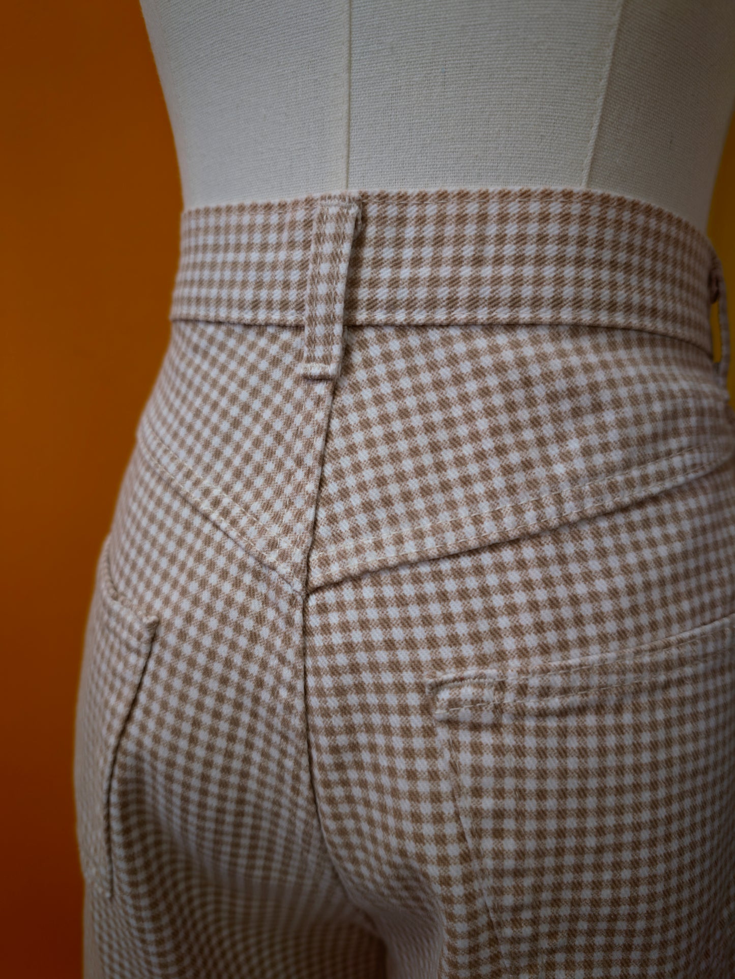 80s/90s shorts - 28" waist