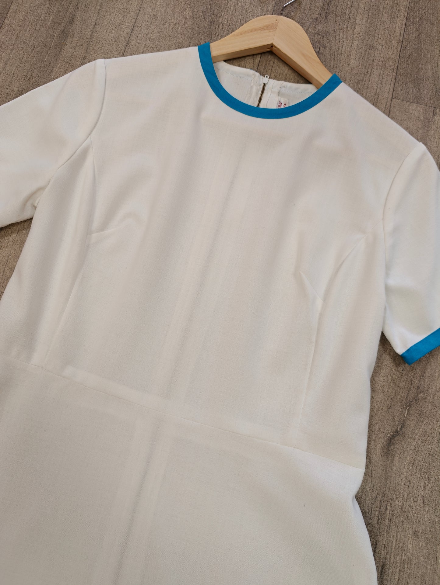 1960s Bragard dress - M/14