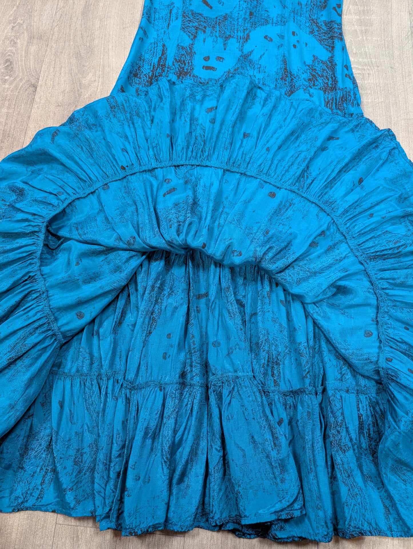 Y2K French Connection dress - S/8
