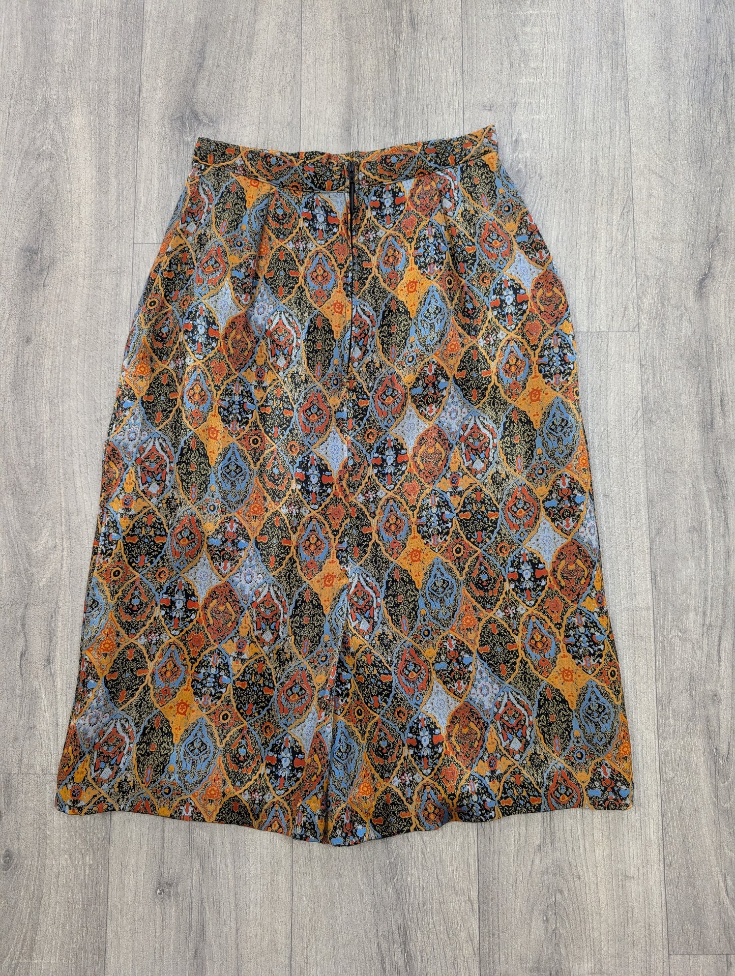 1980s St Michael skirt - 24" waist