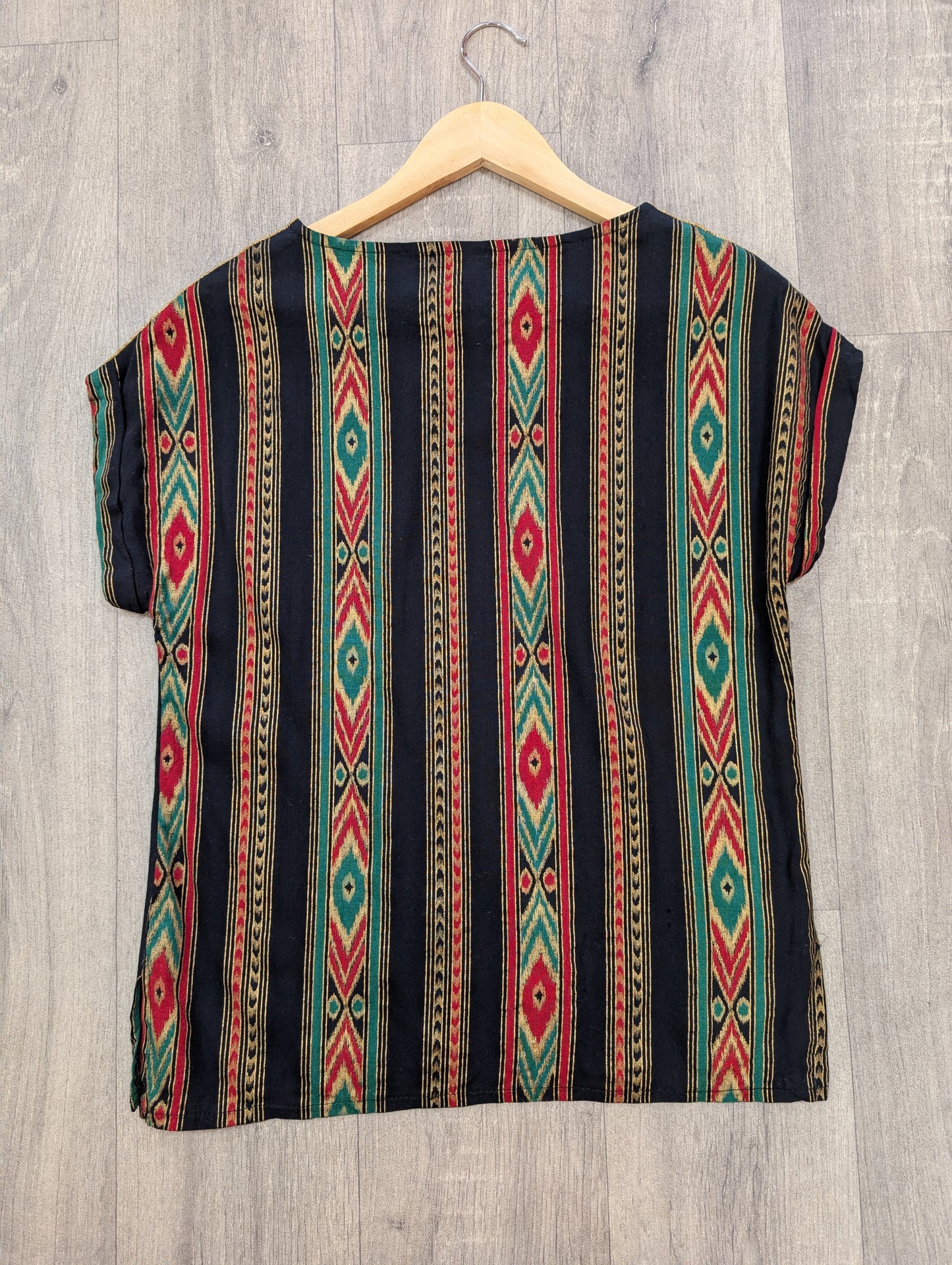 1980s Dorothy Perkins top - S
