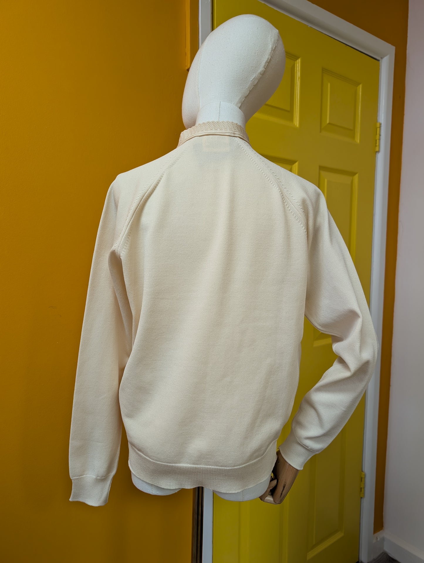 Brettles cardigan - M