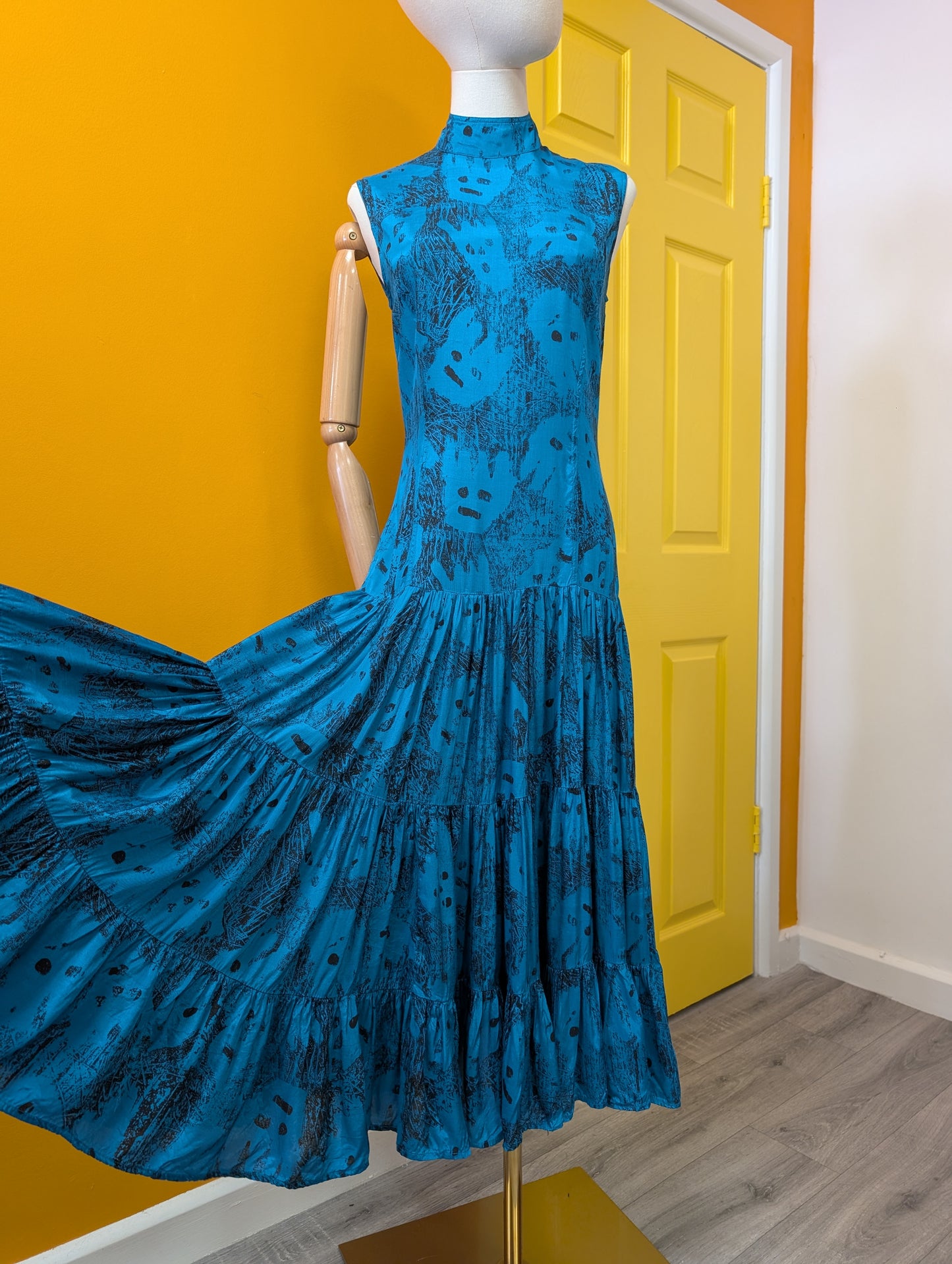 Y2K French Connection dress - S/8