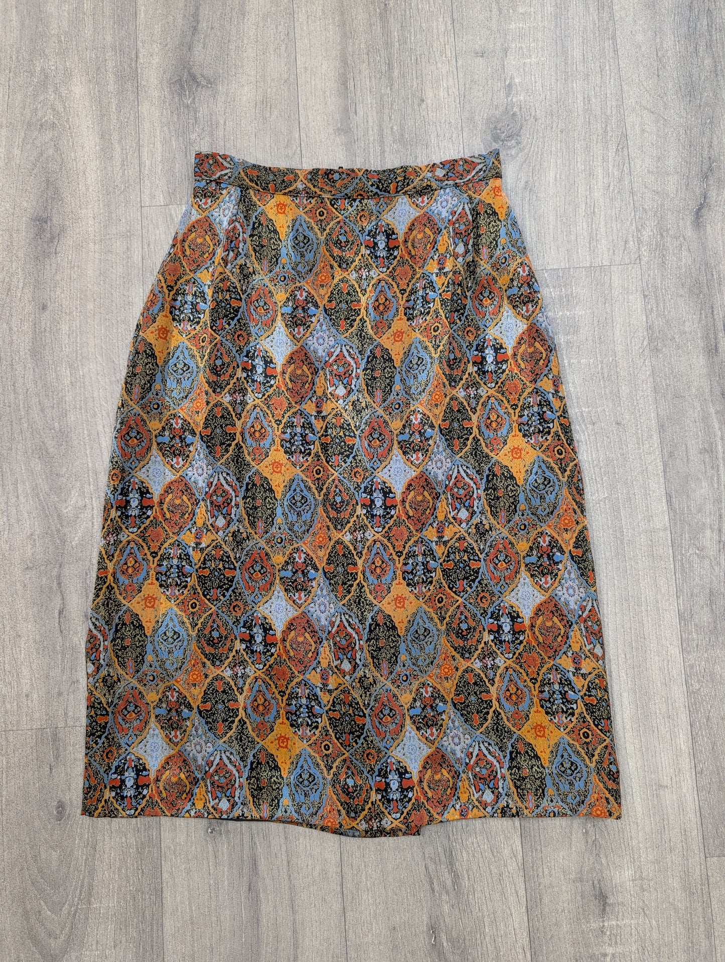 1980s St Michael skirt - 24" waist