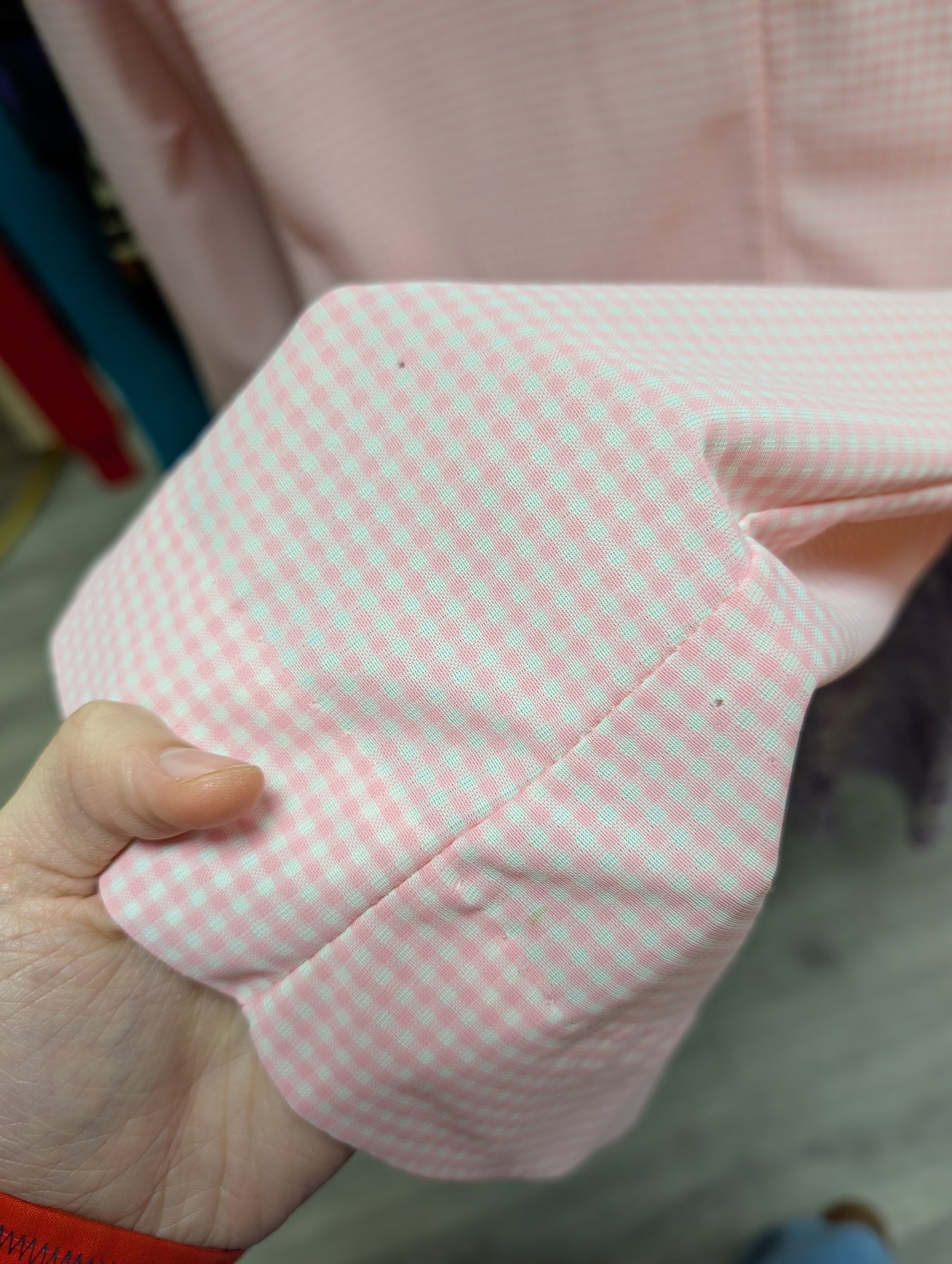 1960s St Michael junior miss mini dress - S/8/10