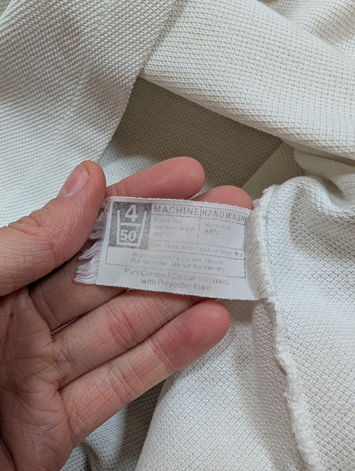 1970s Fred Perry polo shirt - S