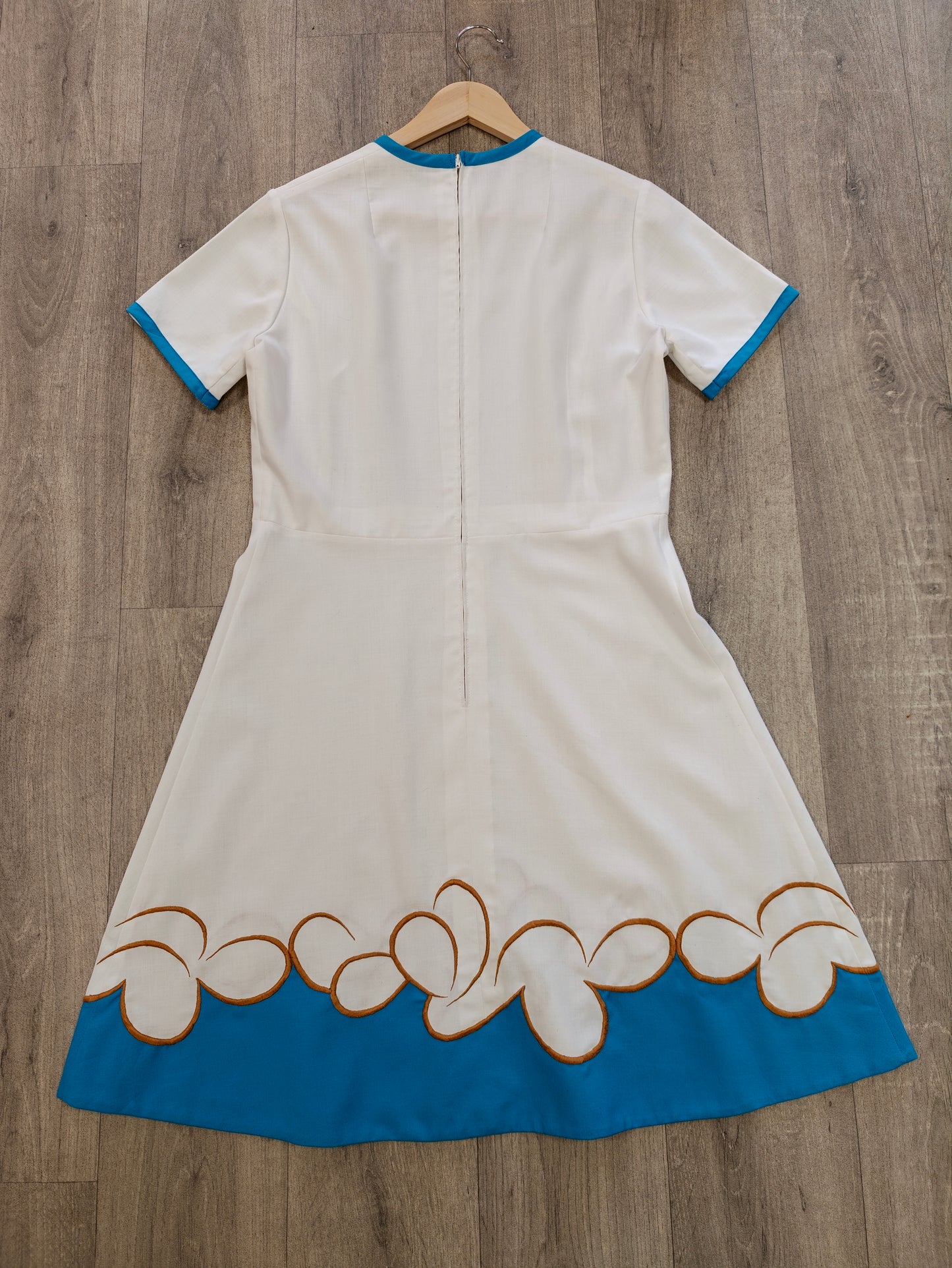 1960s Bragard dress - M/14