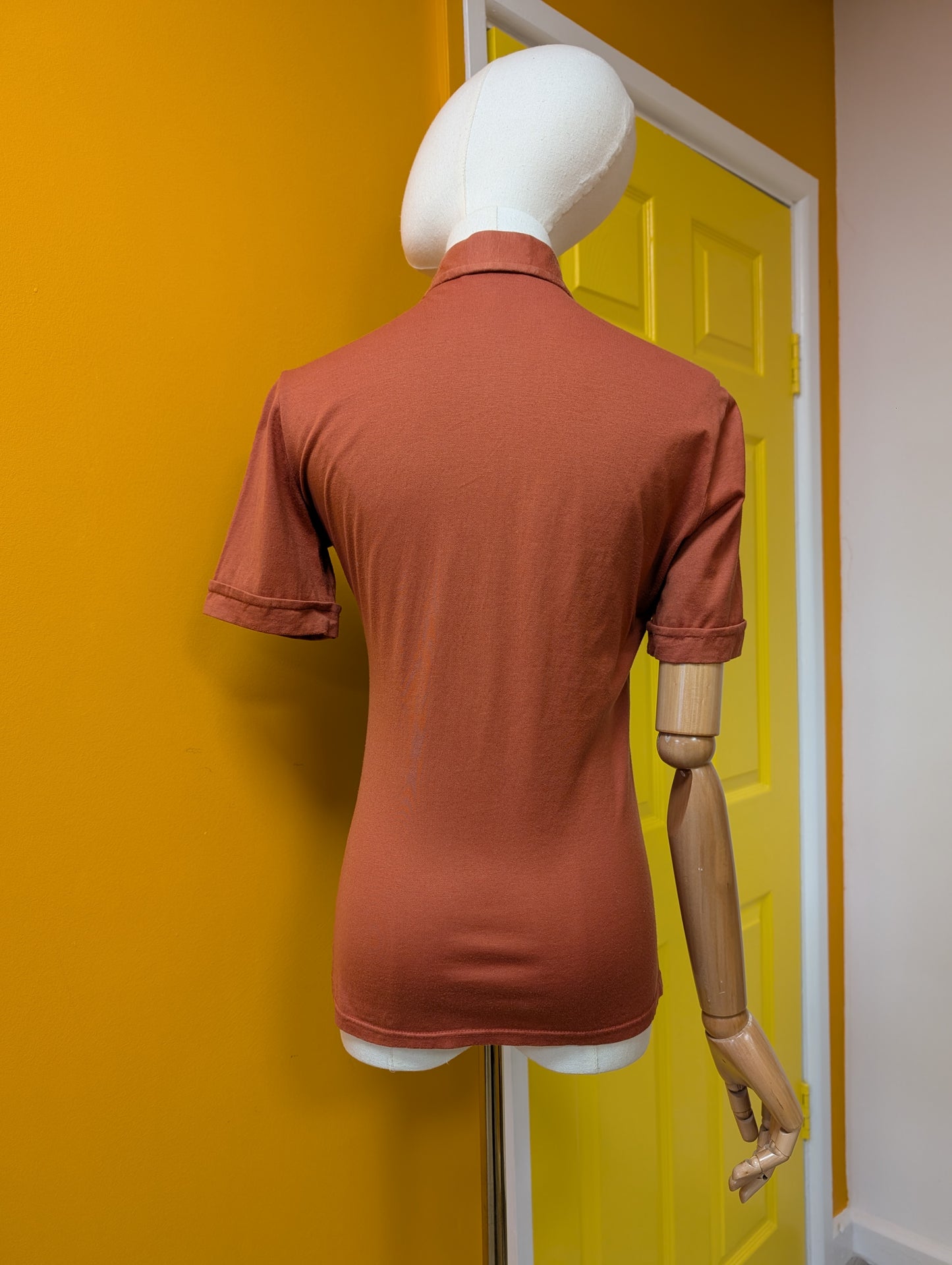 1970s shirt - XS