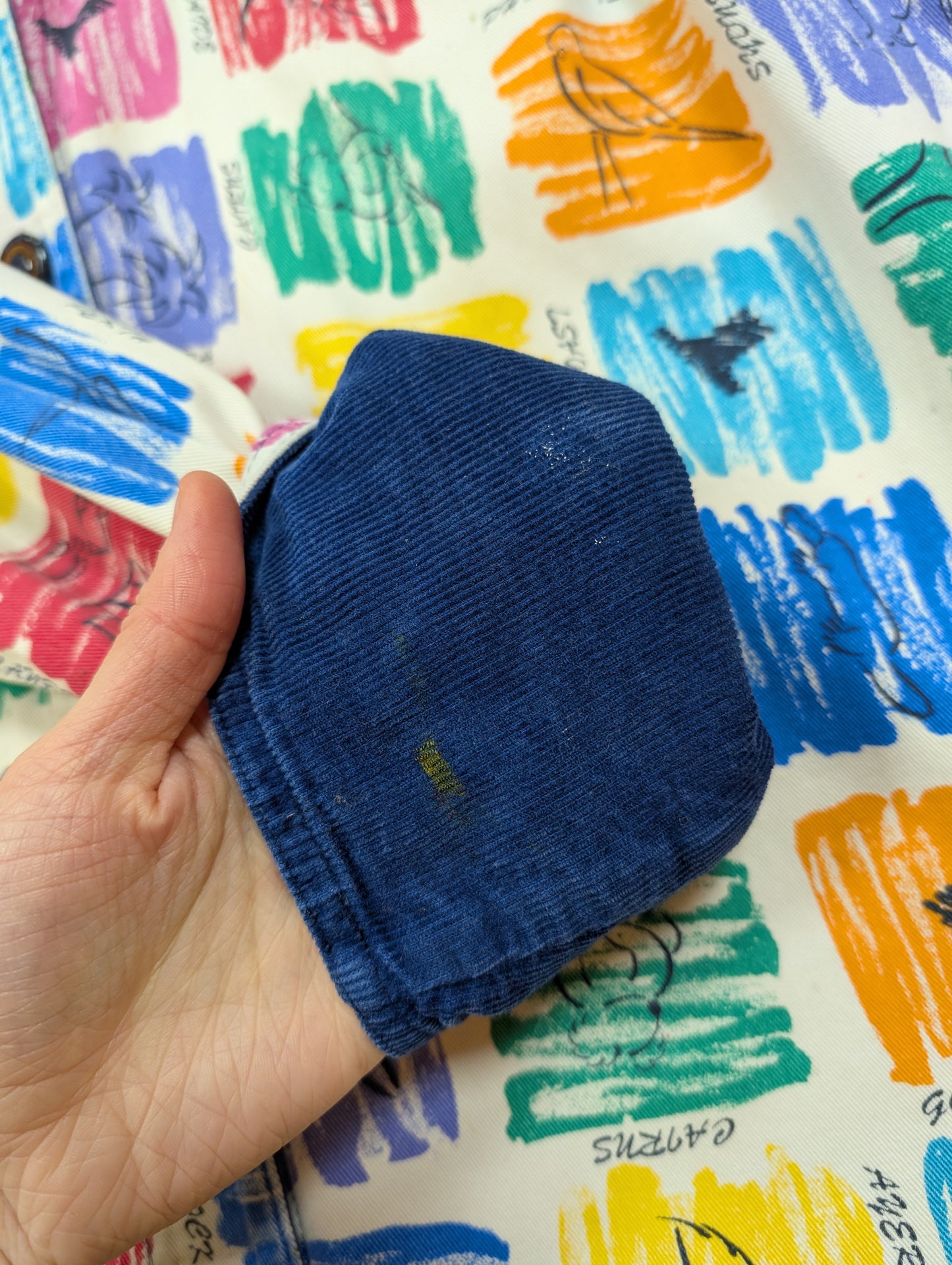 1990s Bonzo Australia cotton shirt