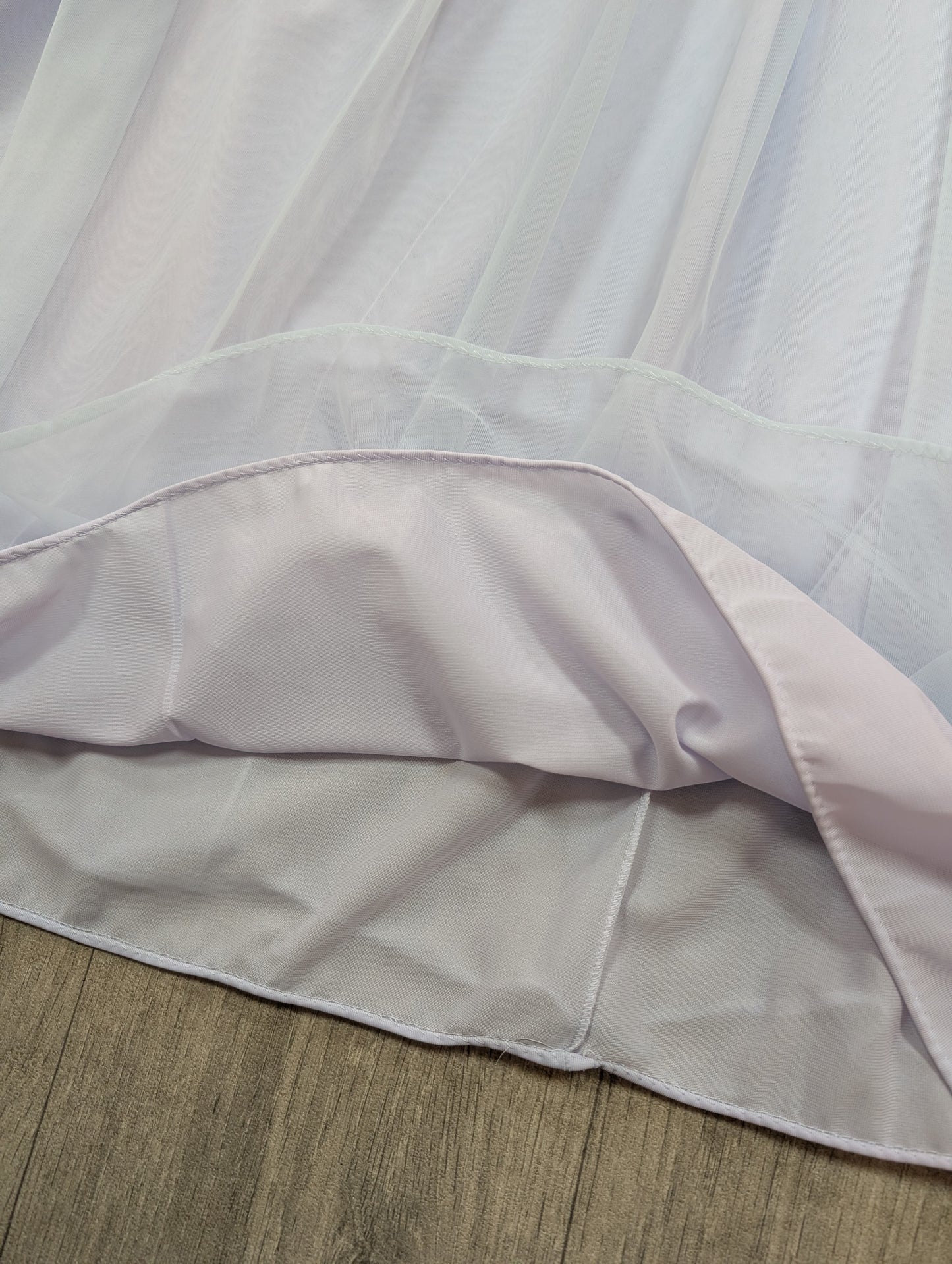Gorgeous 1960s Kayser nightdress - S/8