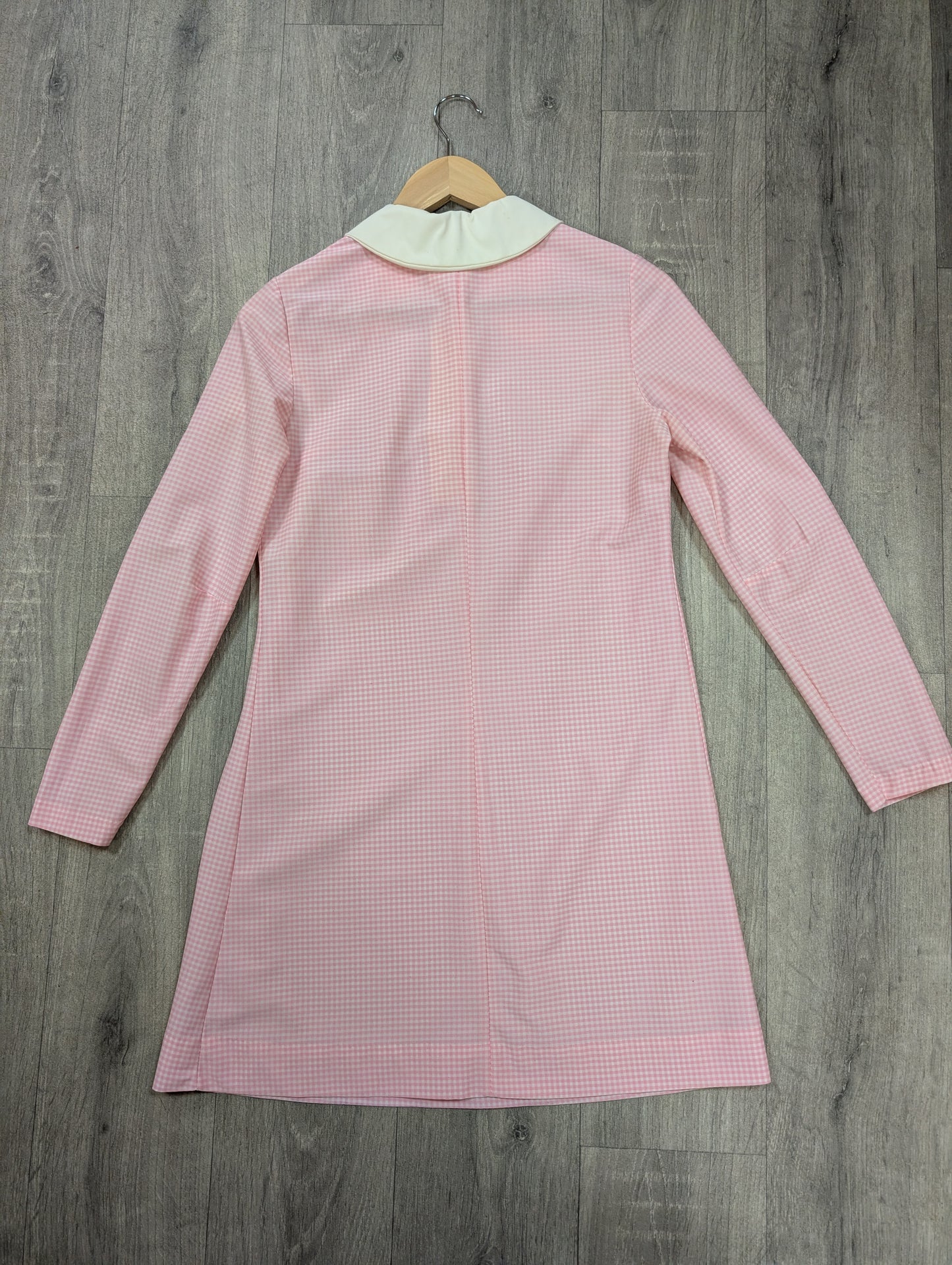 1960s St Michael junior miss mini dress - S/8/10