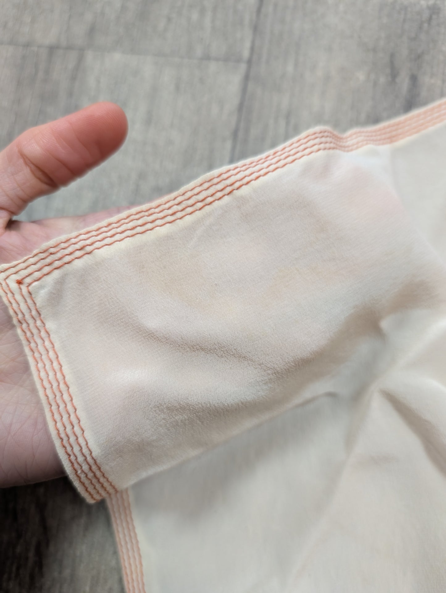 1970s Jean & Martin Pallant green wool suit - XS/S/6/8