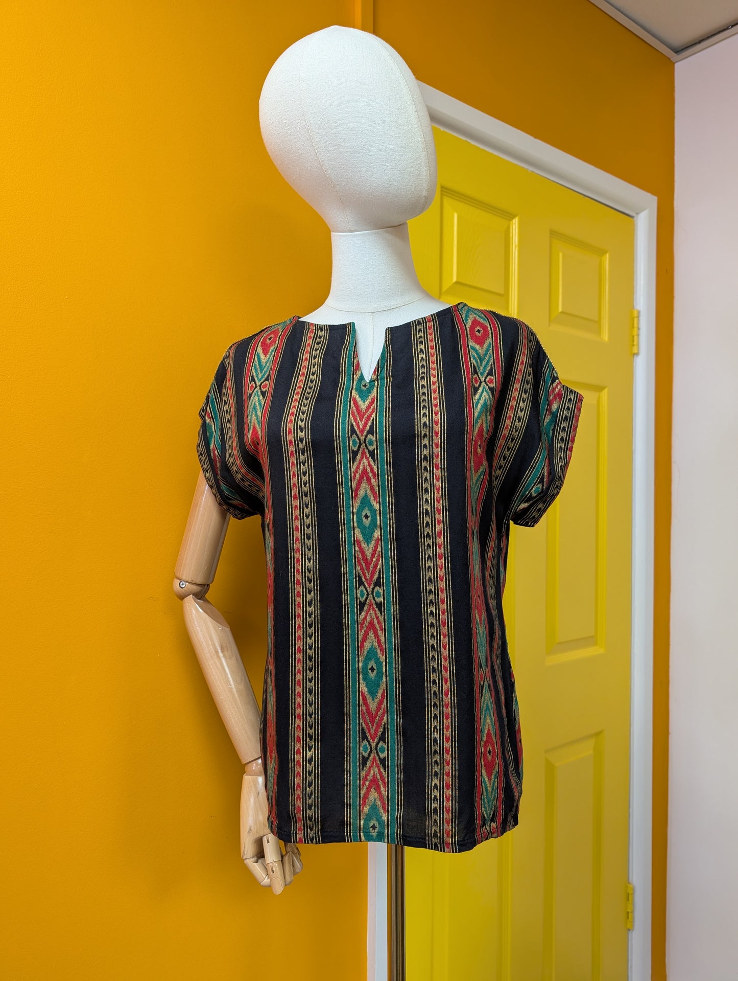 1980s Dorothy Perkins top - S