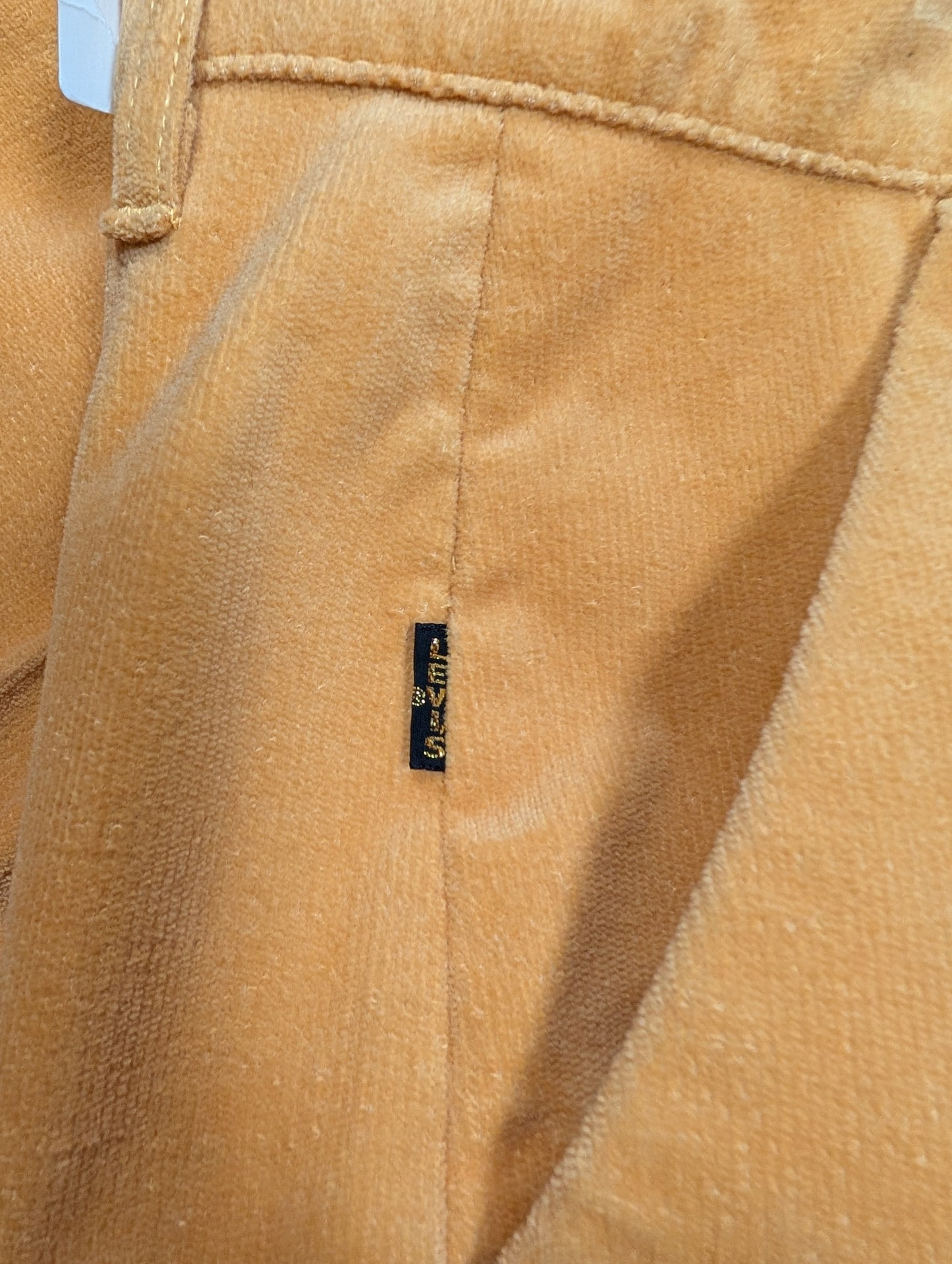 Deadstock 1970s Miss Levi's - 29"/30" waist
