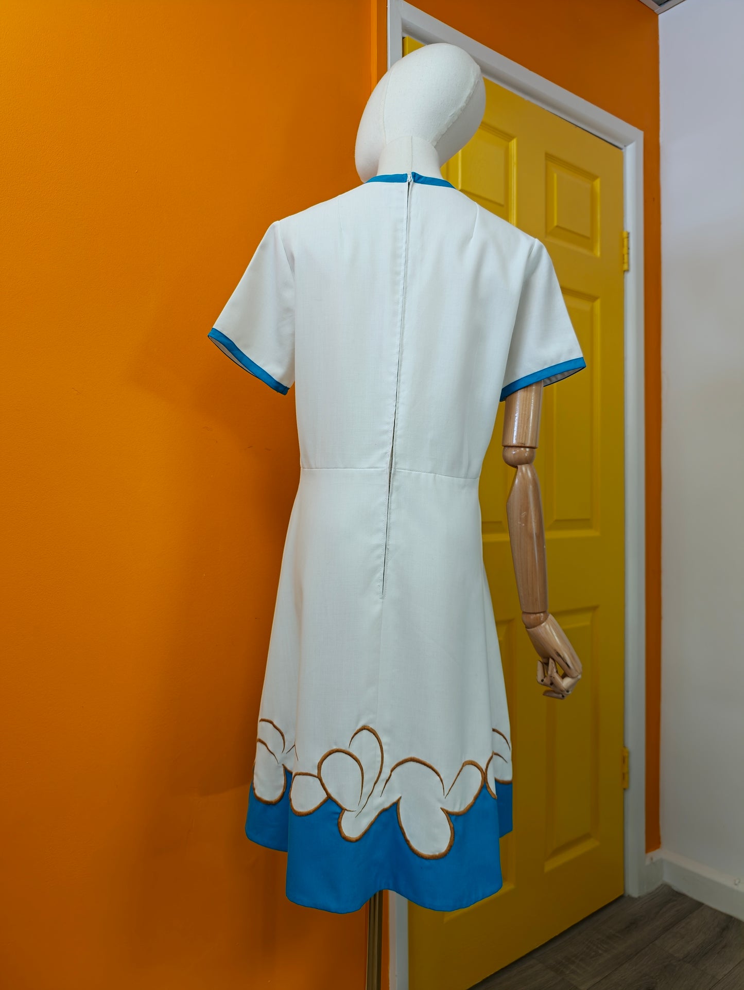 1960s Bragard dress - M/14